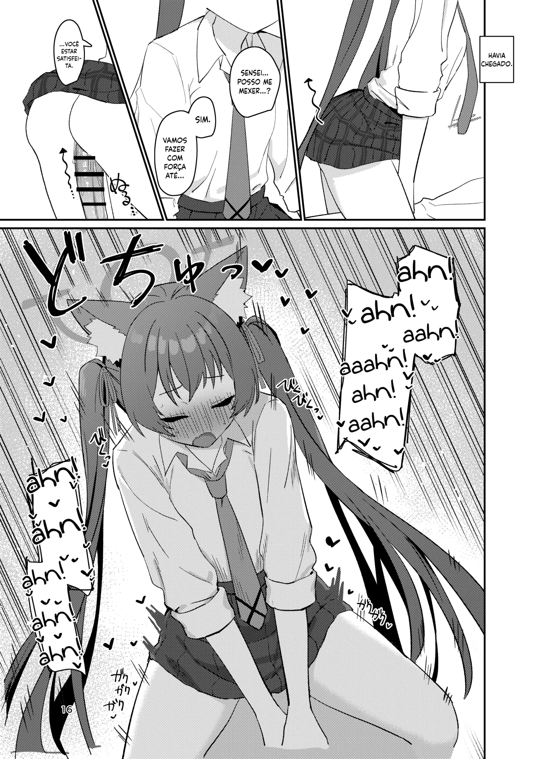 Ro~do Shi su! - Foto 15