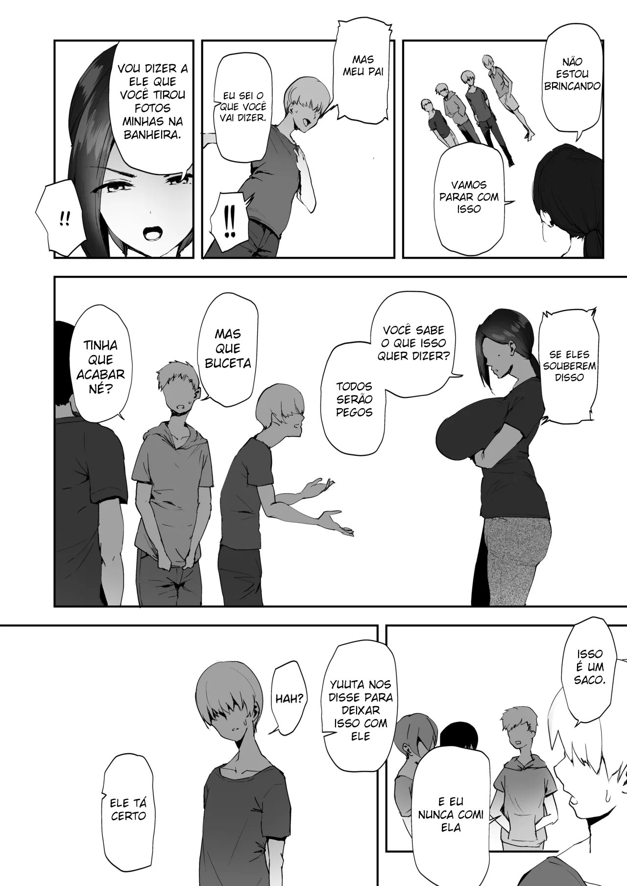 AV Gokko 2 - Foto 15