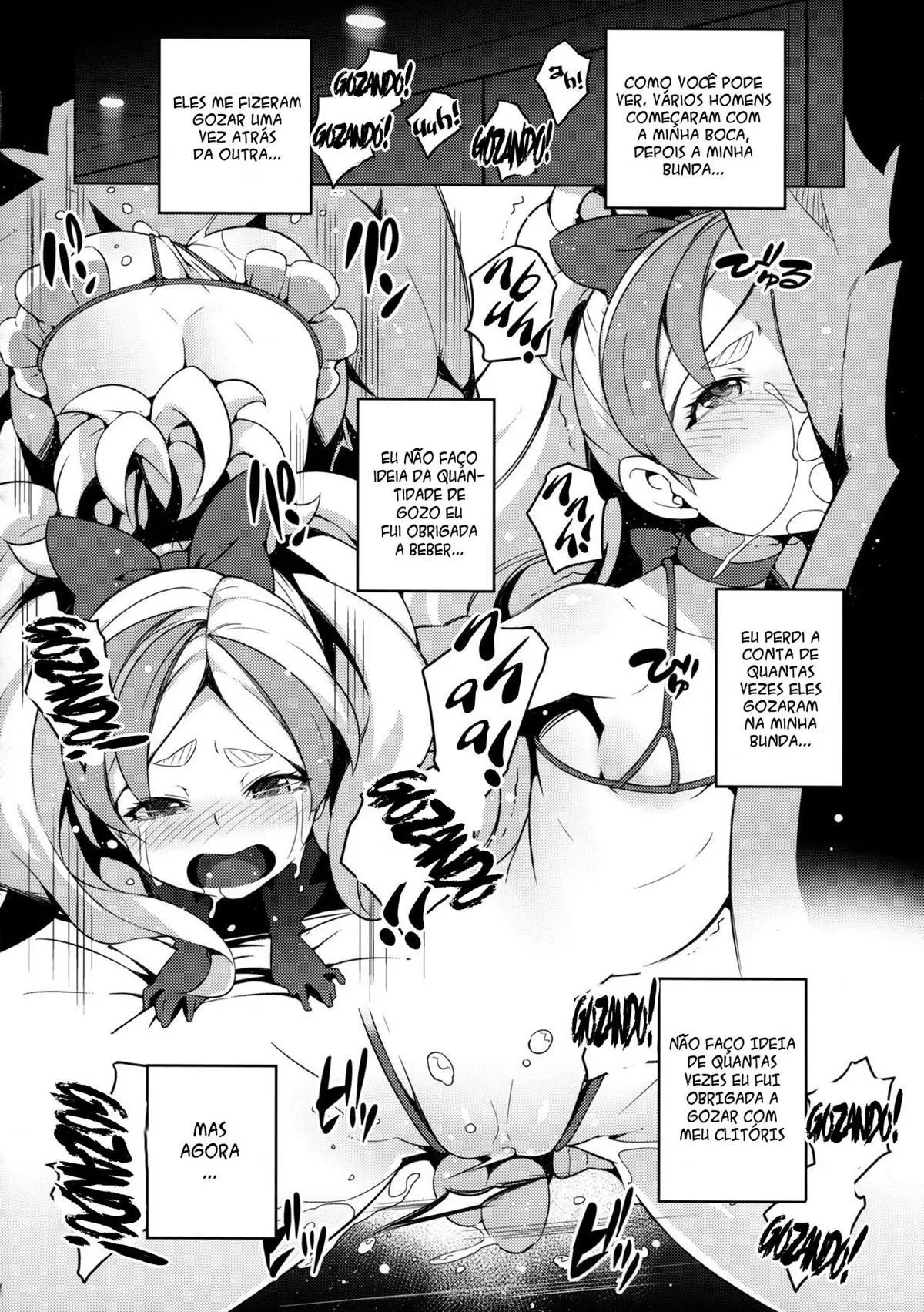 Jikochuu Princess - Foto 15