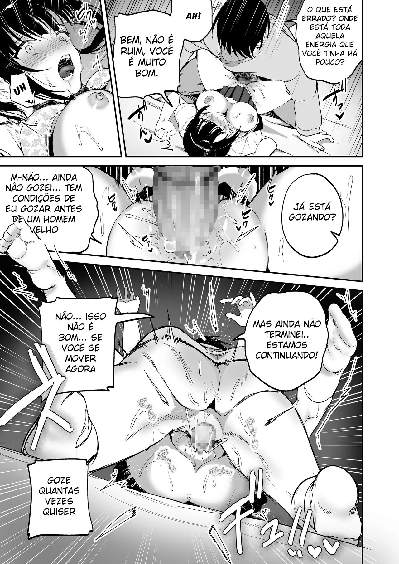 Obedience Training ~Mesugaki, Wakarasemashita~ - Foto 16