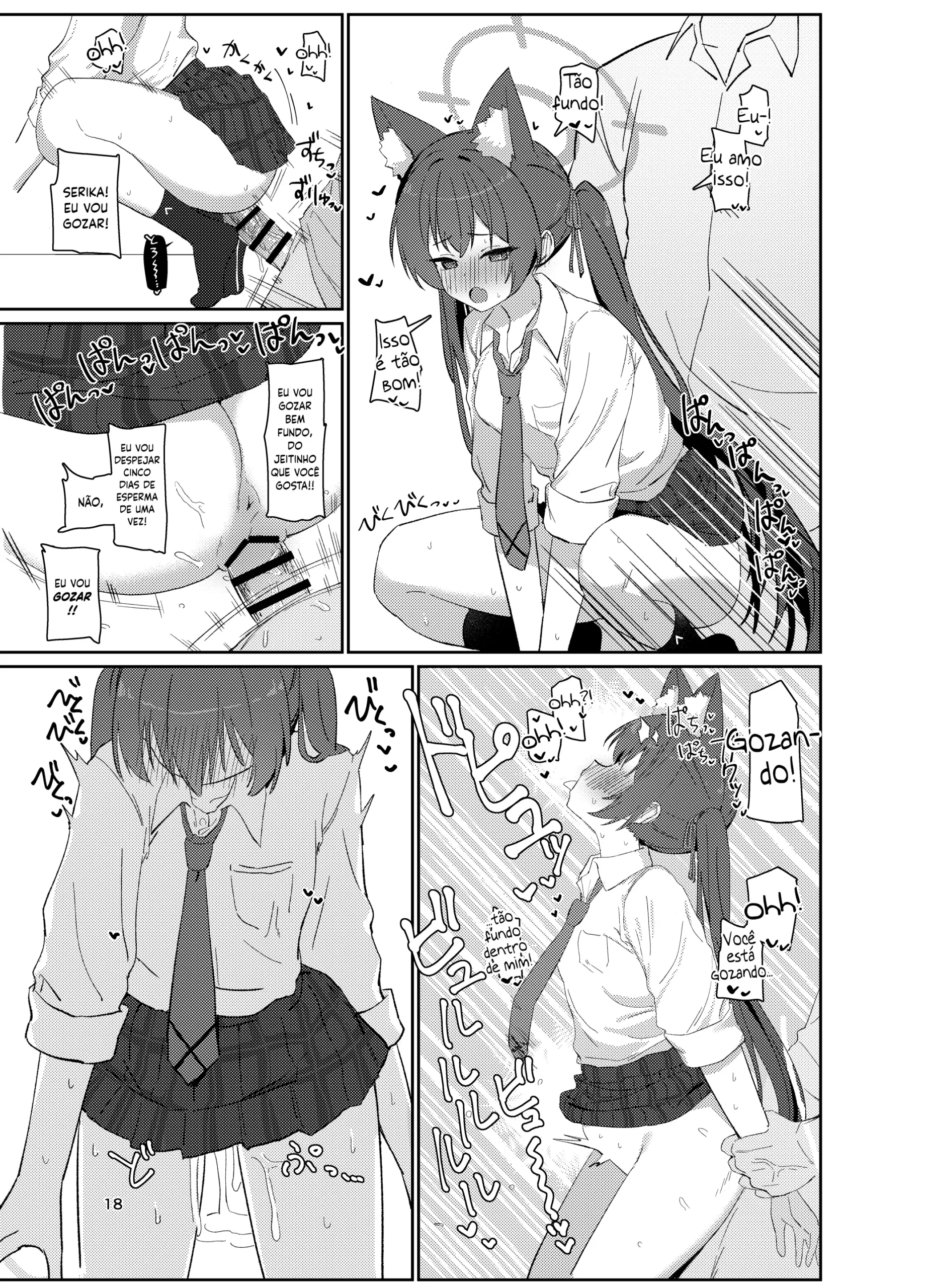 Ro~do Shi su! - Foto 17