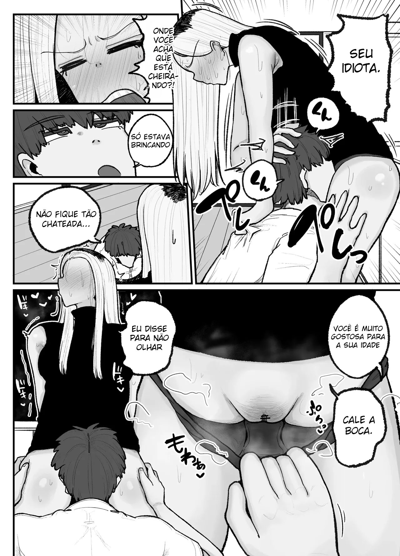 Hitori Musuko to Kindan no Kiss Hame Nakadashi Shite Shimau Moto Yan Mama Ooto Miyako - Foto 17