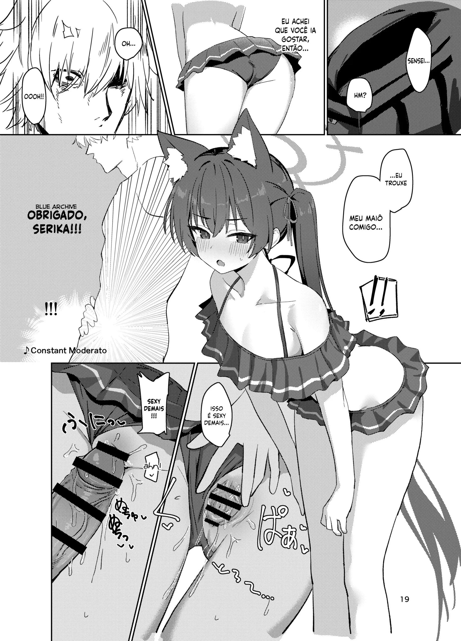 Ro~do Shi su! - Foto 18