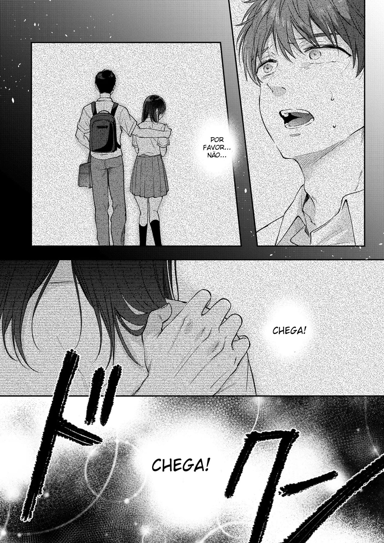 Mujikaku na Osananajimi to Kyoumi Honi de Yatte Mitara 3 - Foto 18