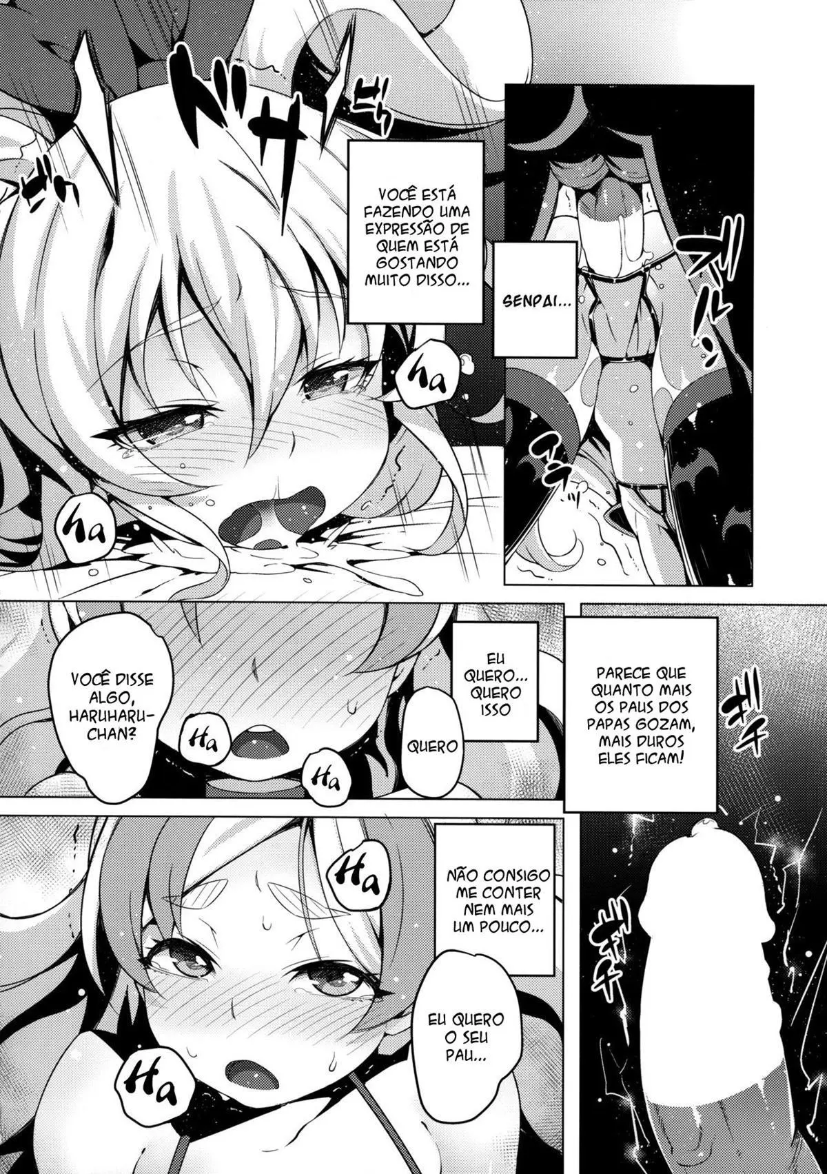 Jikochuu Princess - Foto 19