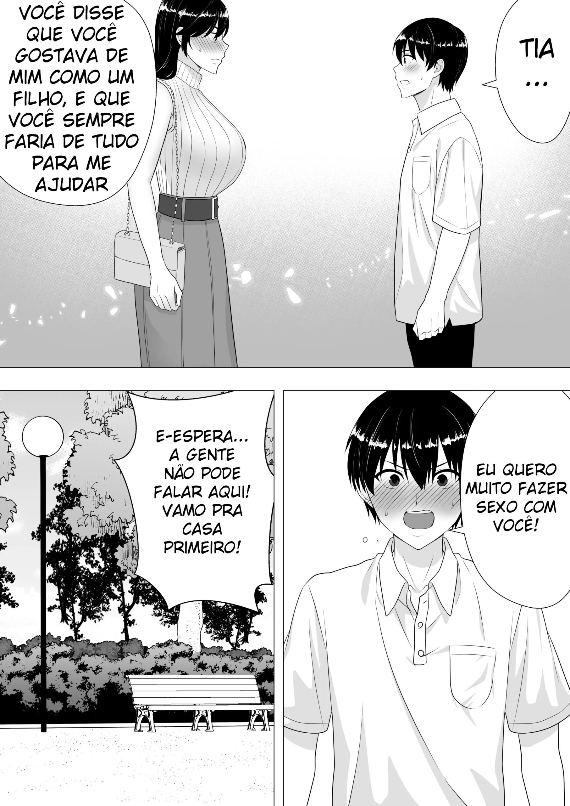 Kimottama Kaa-chan - Foto 19