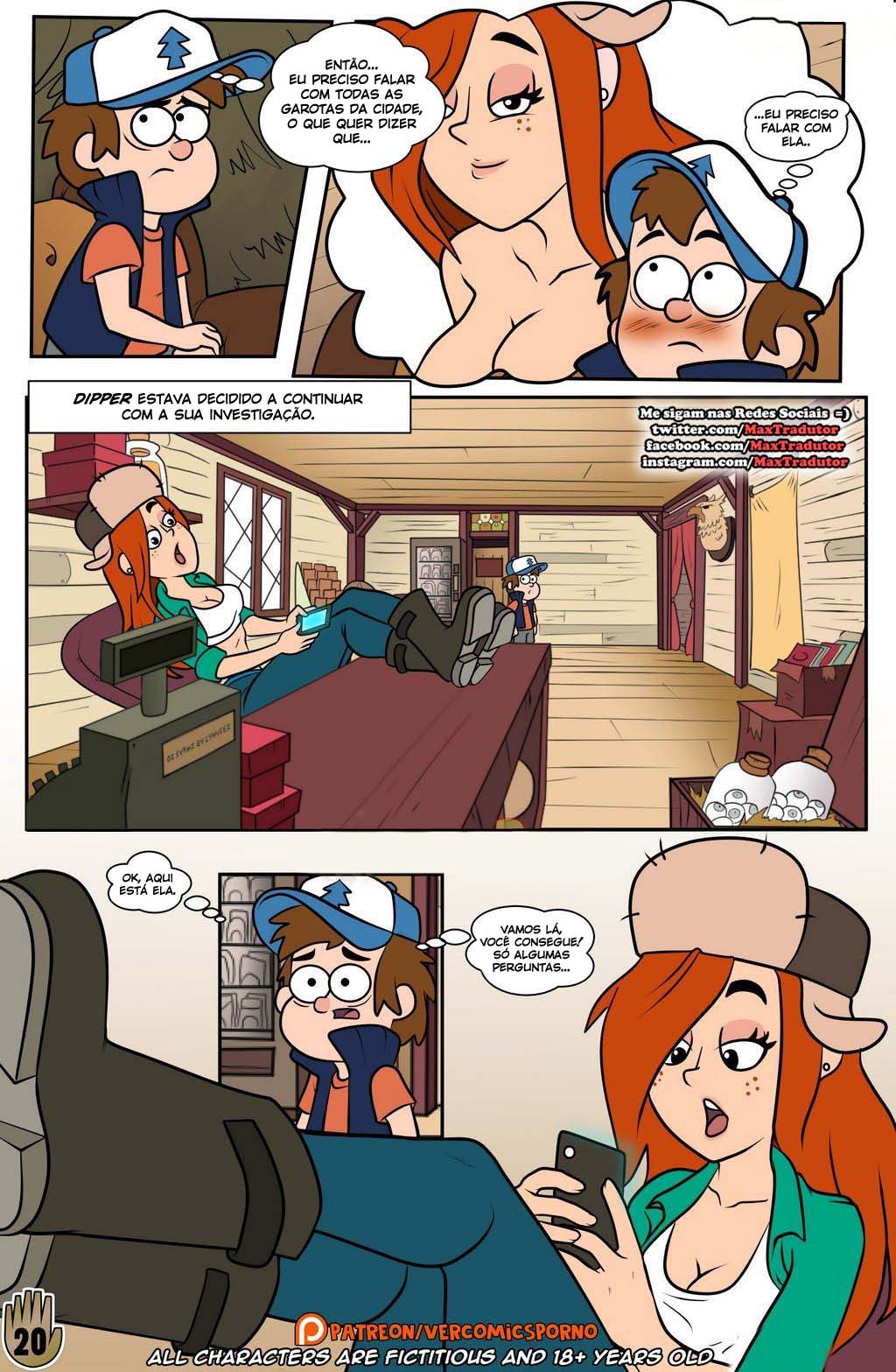 A Summer Of Pleasure 3 - Foto 21