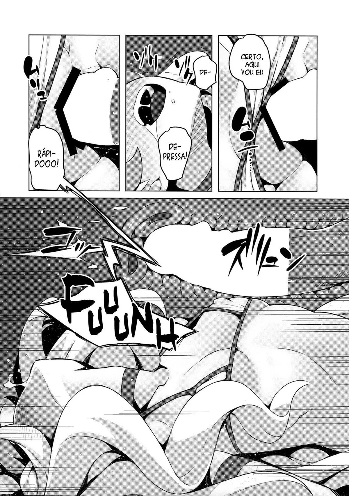 Jikochuu Princess - Foto 21