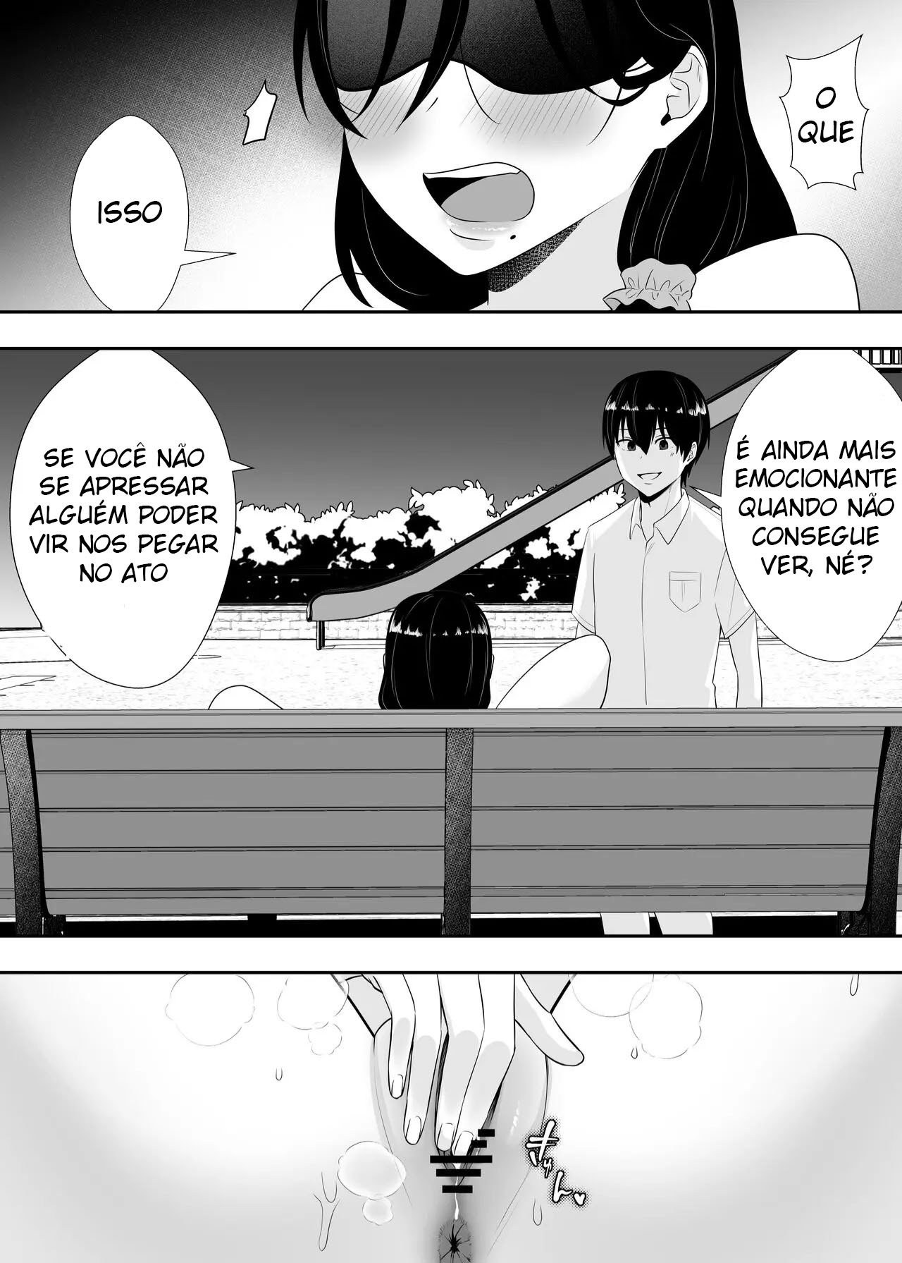 Kimottama Kaa-chan 2 - Foto 19