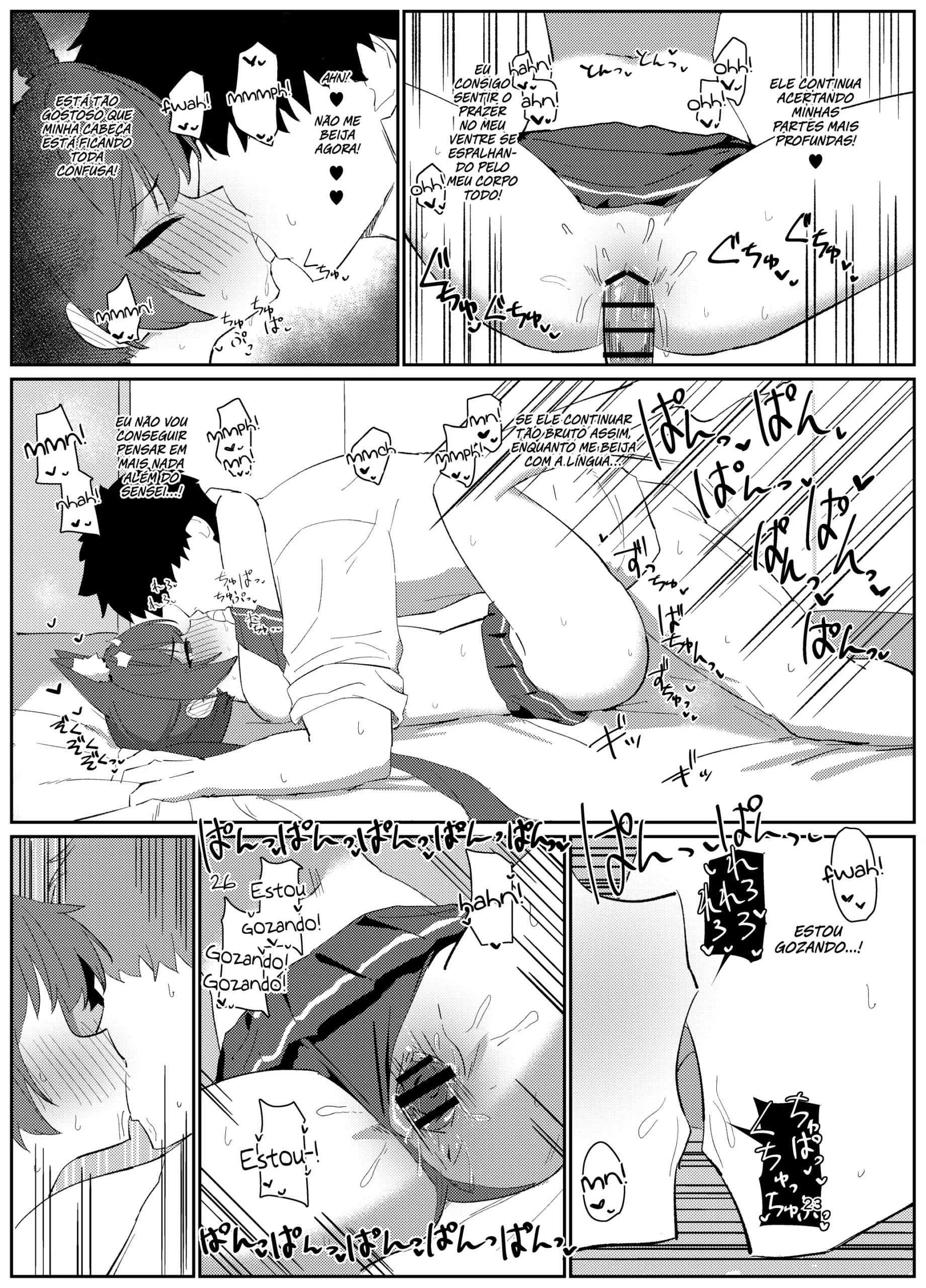 Ro~do Shi su! - Foto 22