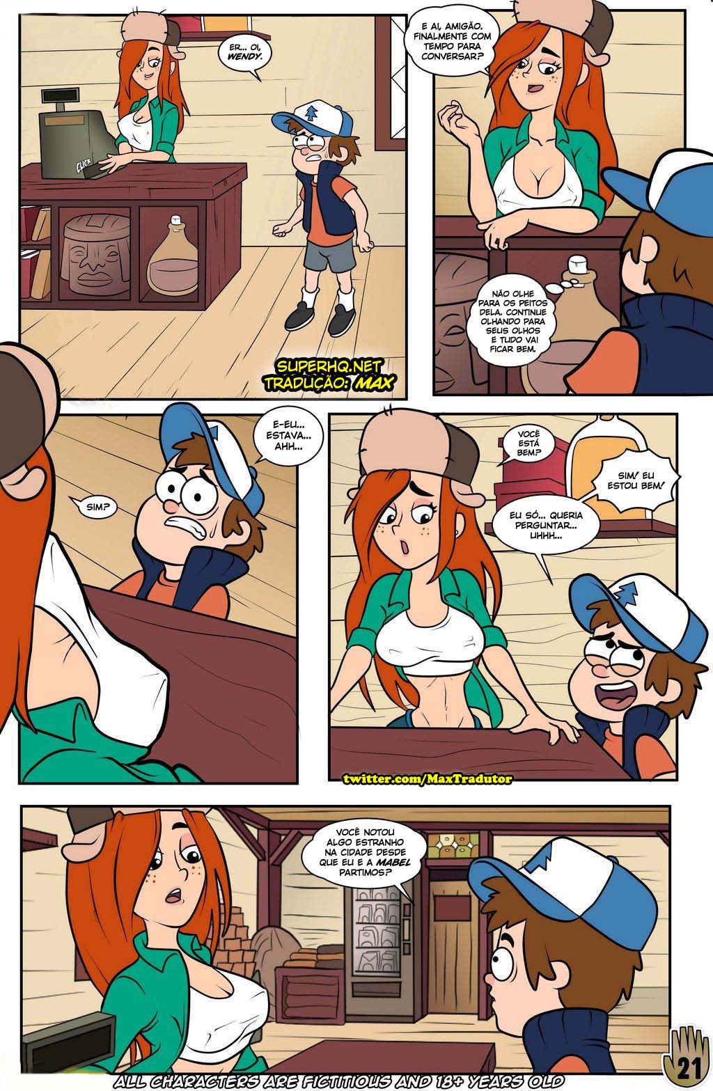 A Summer Of Pleasure 3 - Foto 22