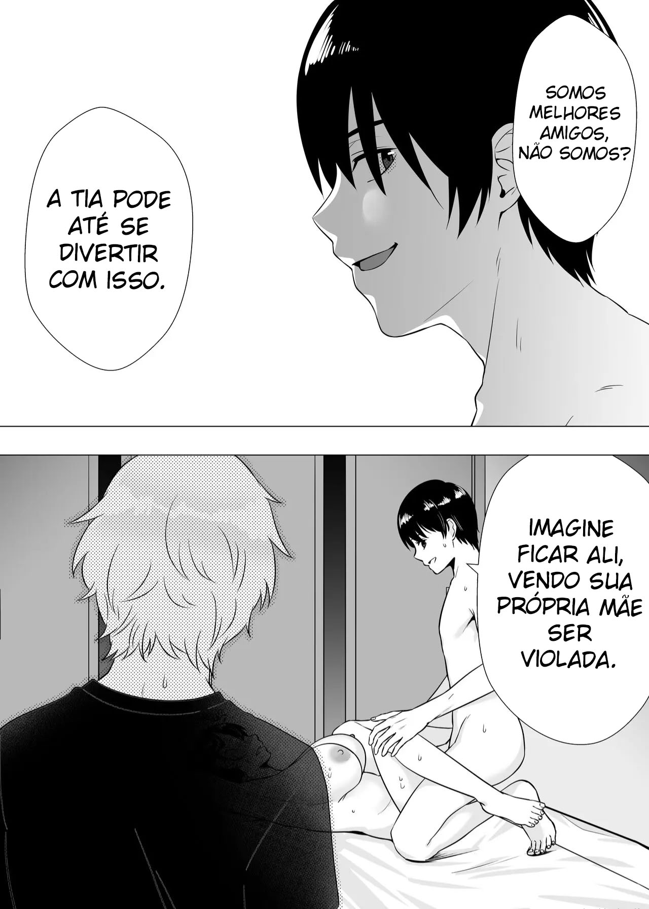 Kimottama Kaa-chan 3 - Foto 21