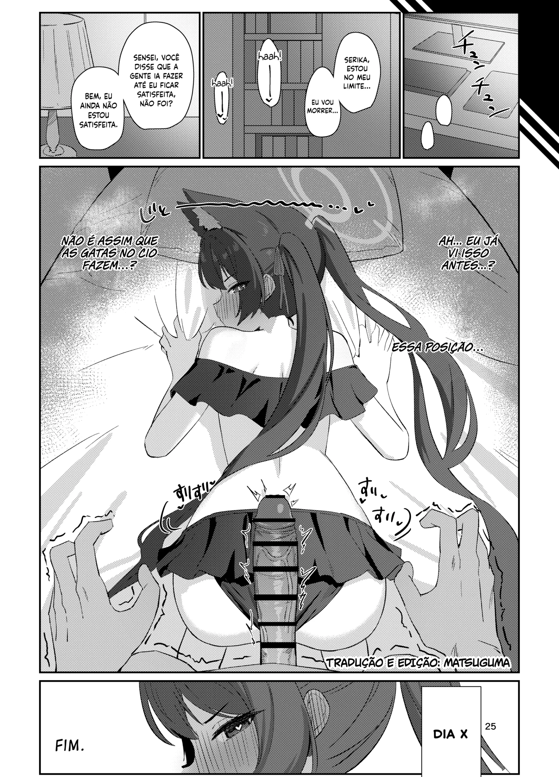 Ro~do Shi su! - Foto 24