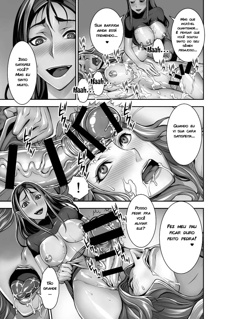 Kurinari Miboujin 2 - Foto 25