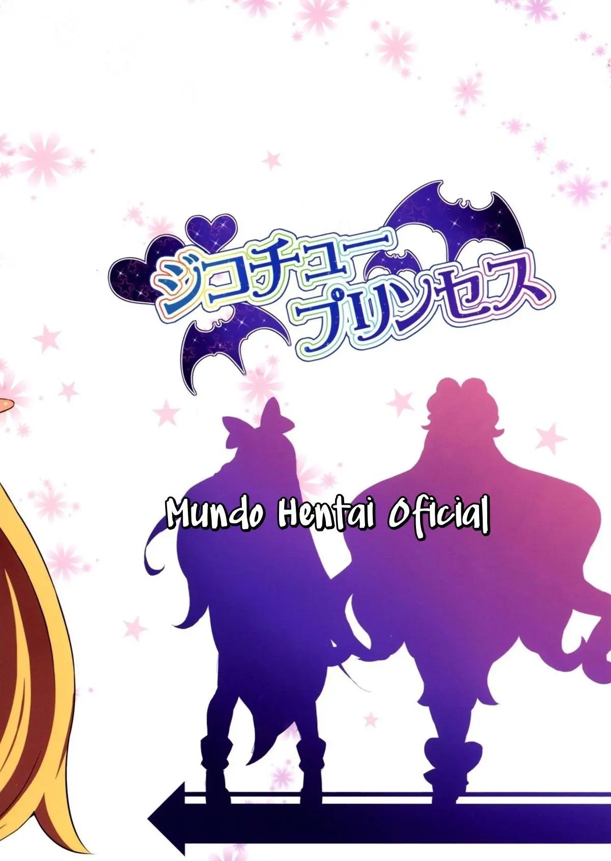 Jikochuu Princess - Foto 25