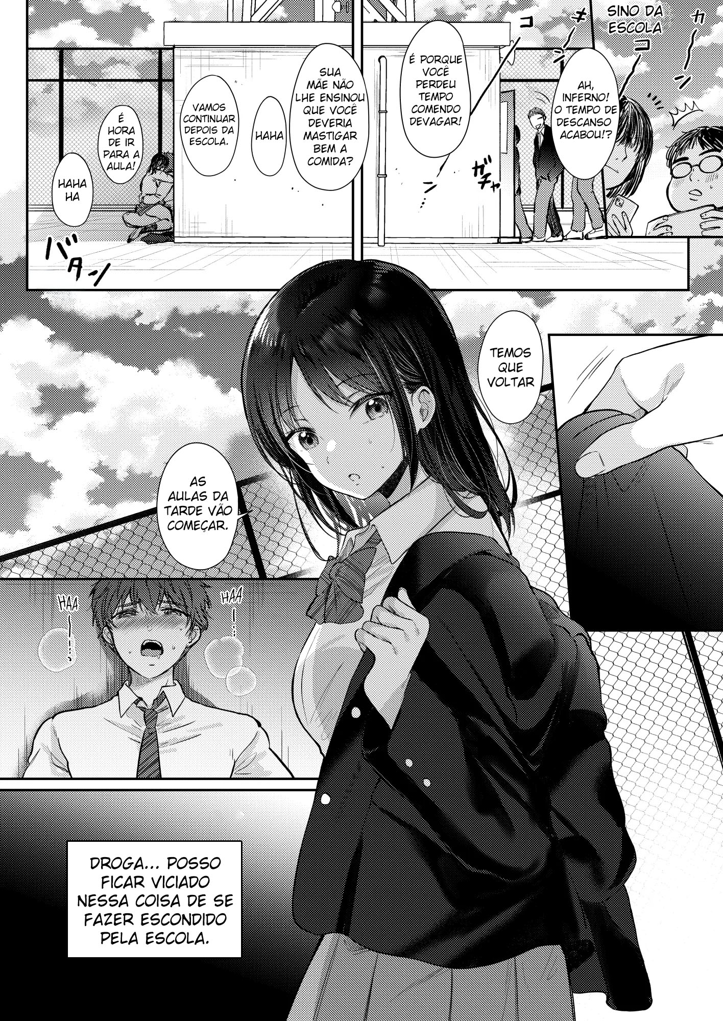 Mujikaku na Osananajimi to Kyoumi Honi de Yatte Mitara 2 - Foto 26