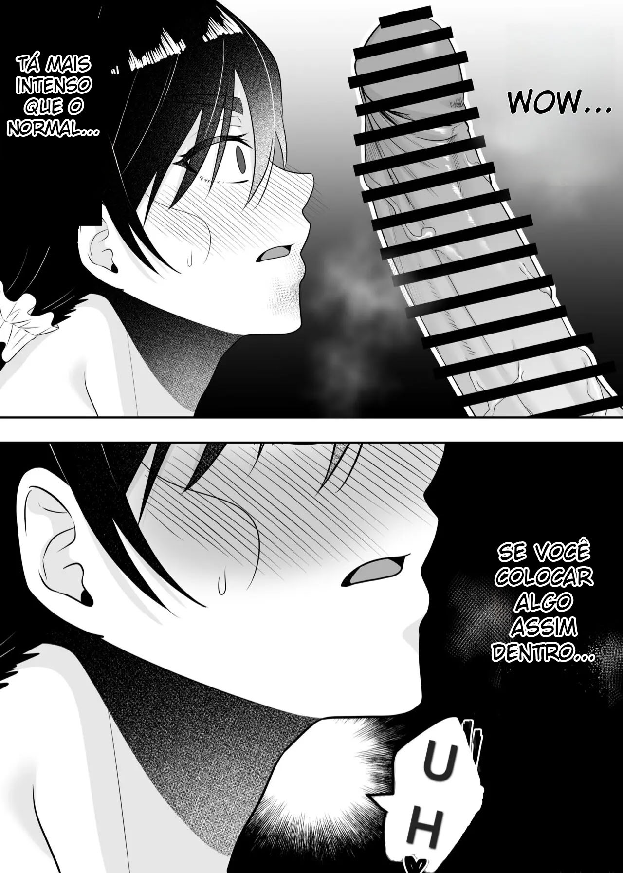 Kimottama Kaa-chan 2 - Foto 26