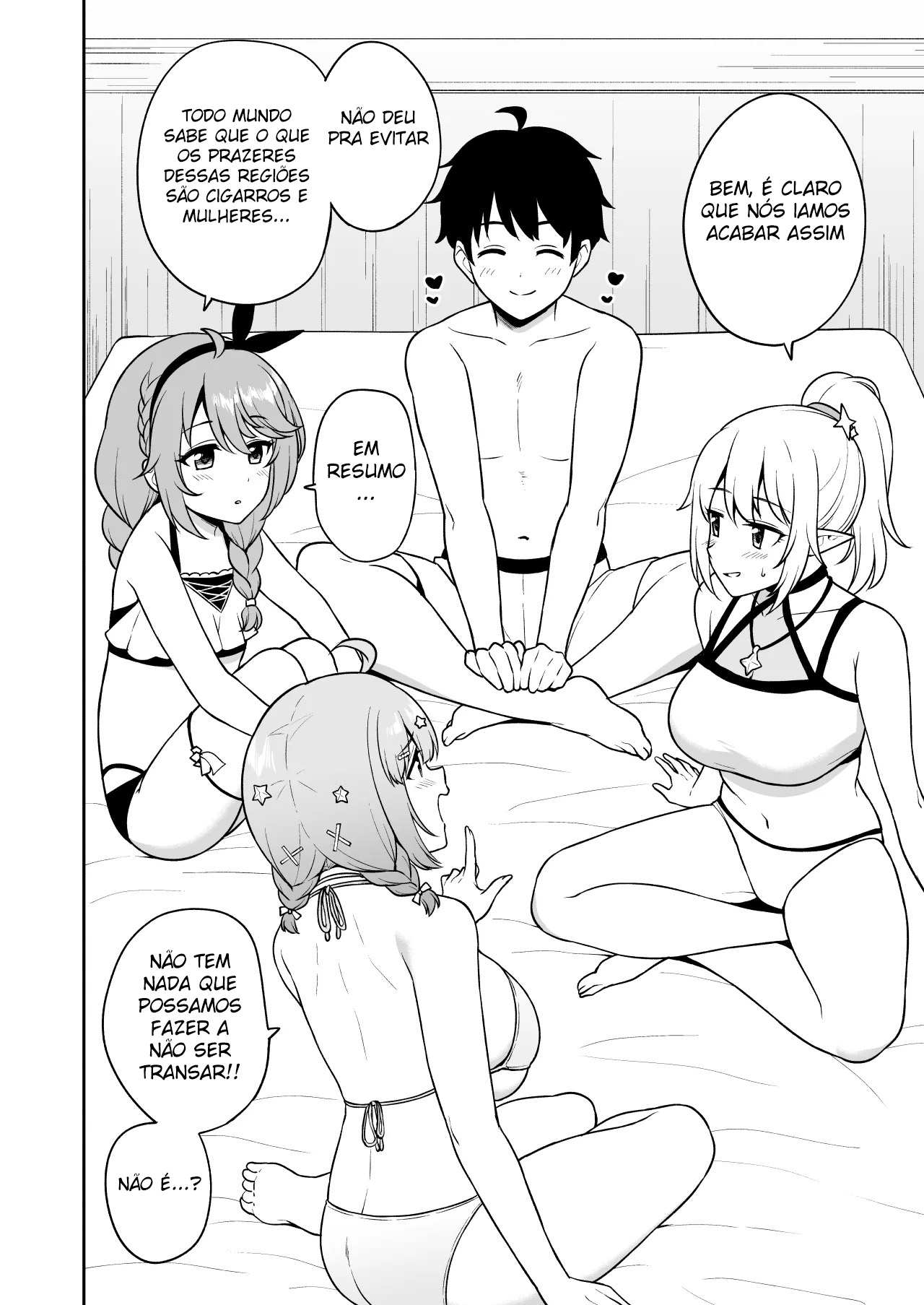 Nakayoshi-bu to Mizugi Nakayoshi - Foto 3