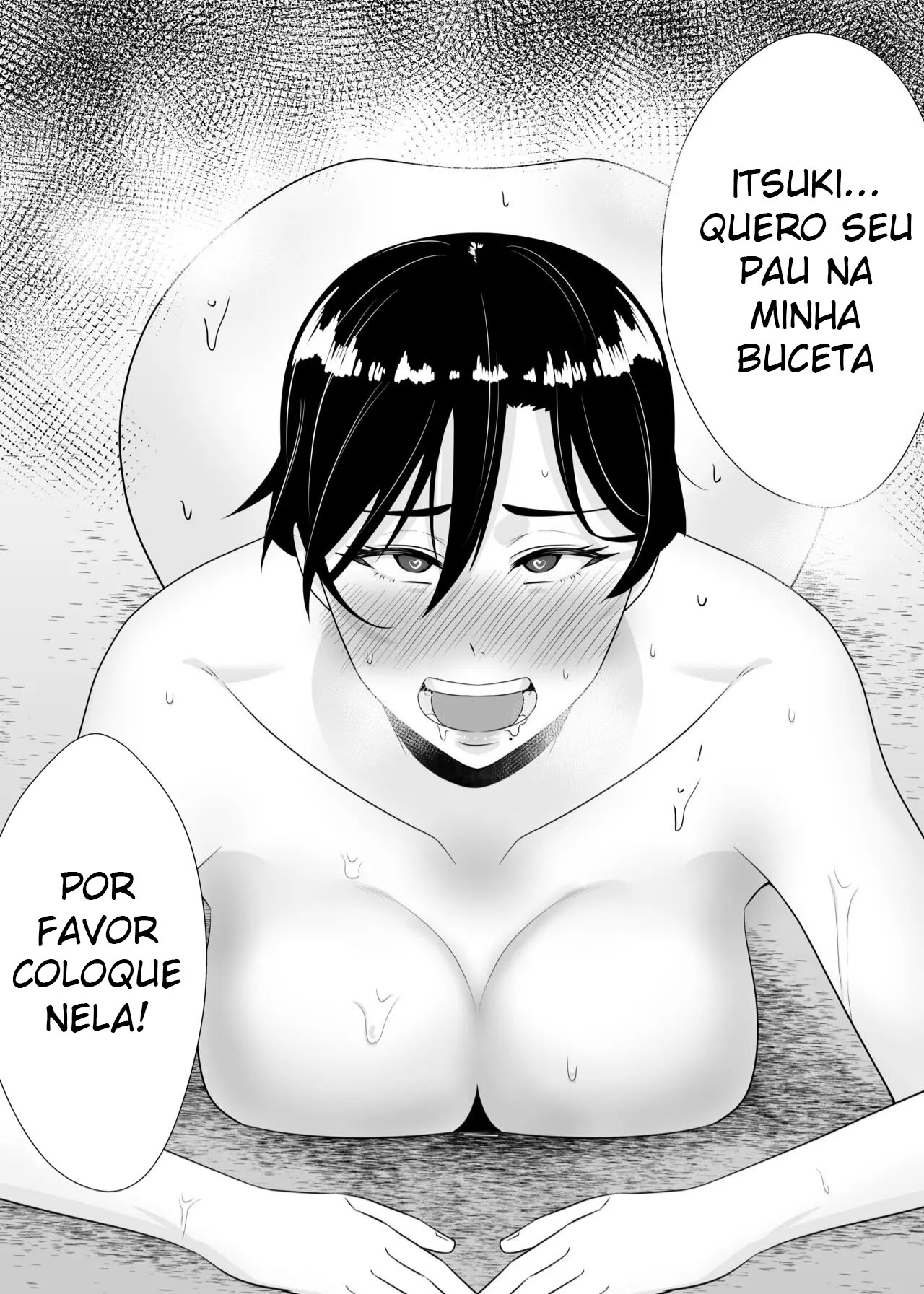 Kimottama Kaa-chan 2 - Foto 28