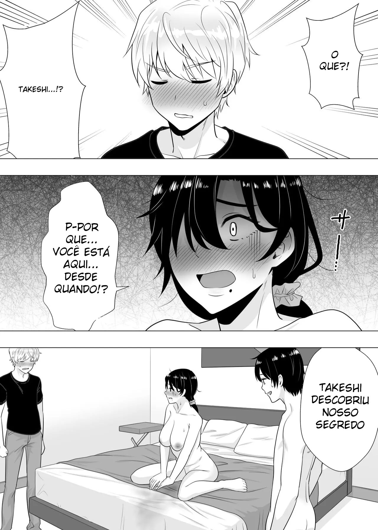 Kimottama Kaa-chan 3 - Foto 30