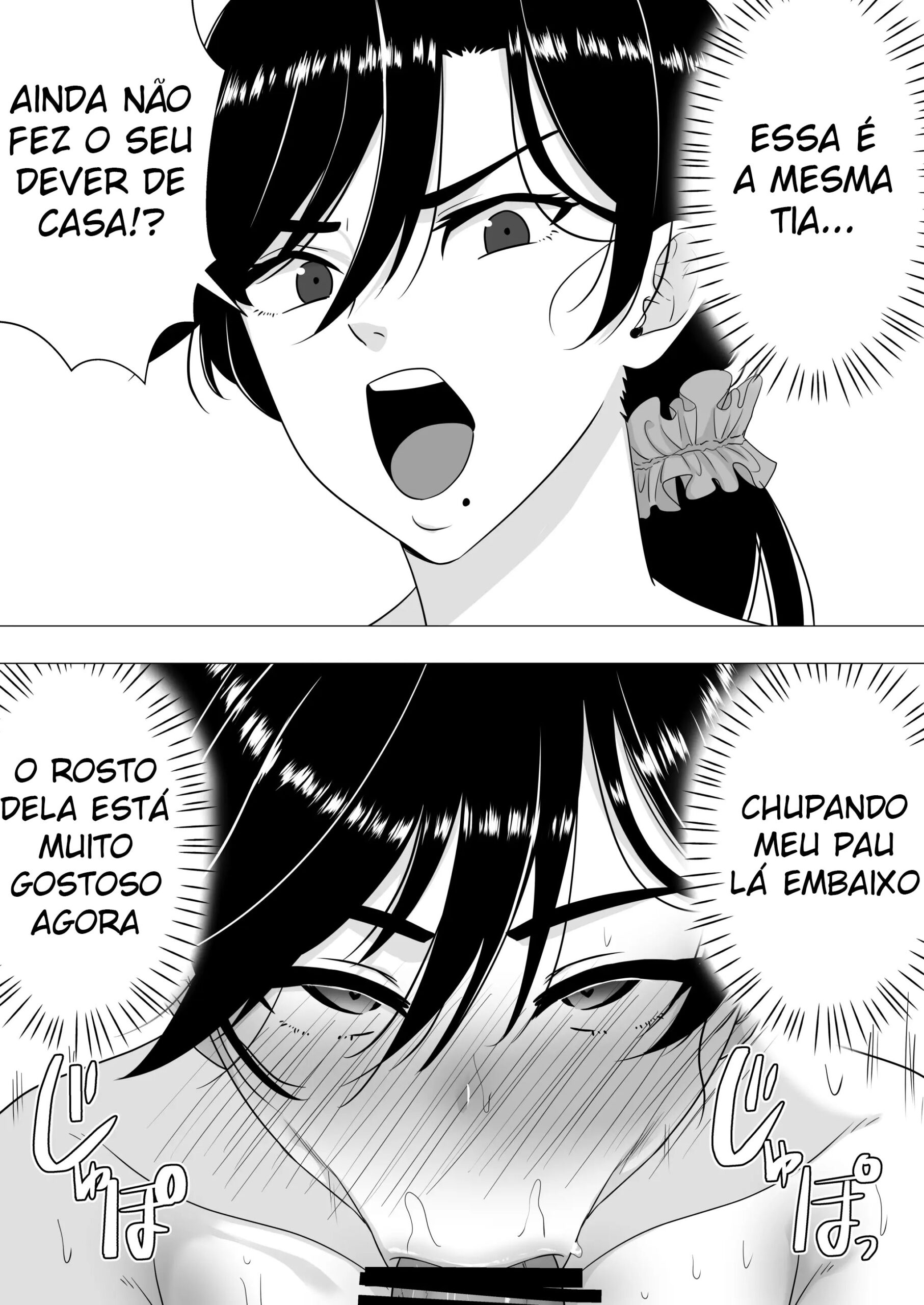 Kimottama Kaa-chan - Foto 31