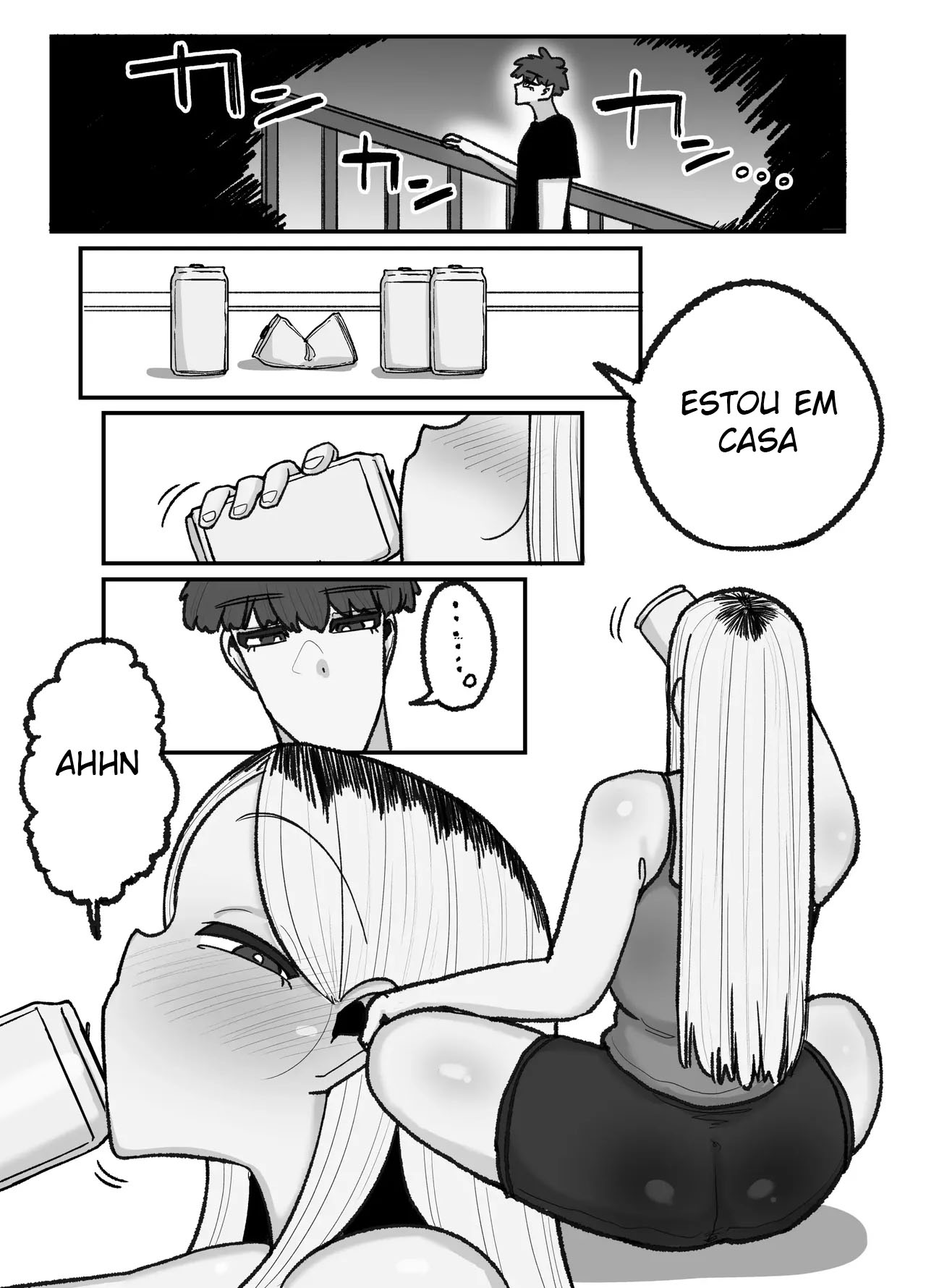 Hitori Musuko to Kindan no Kiss Hame Nakadashi Shite Shimau Moto Yan Mama Ooto Miyako - Foto 32