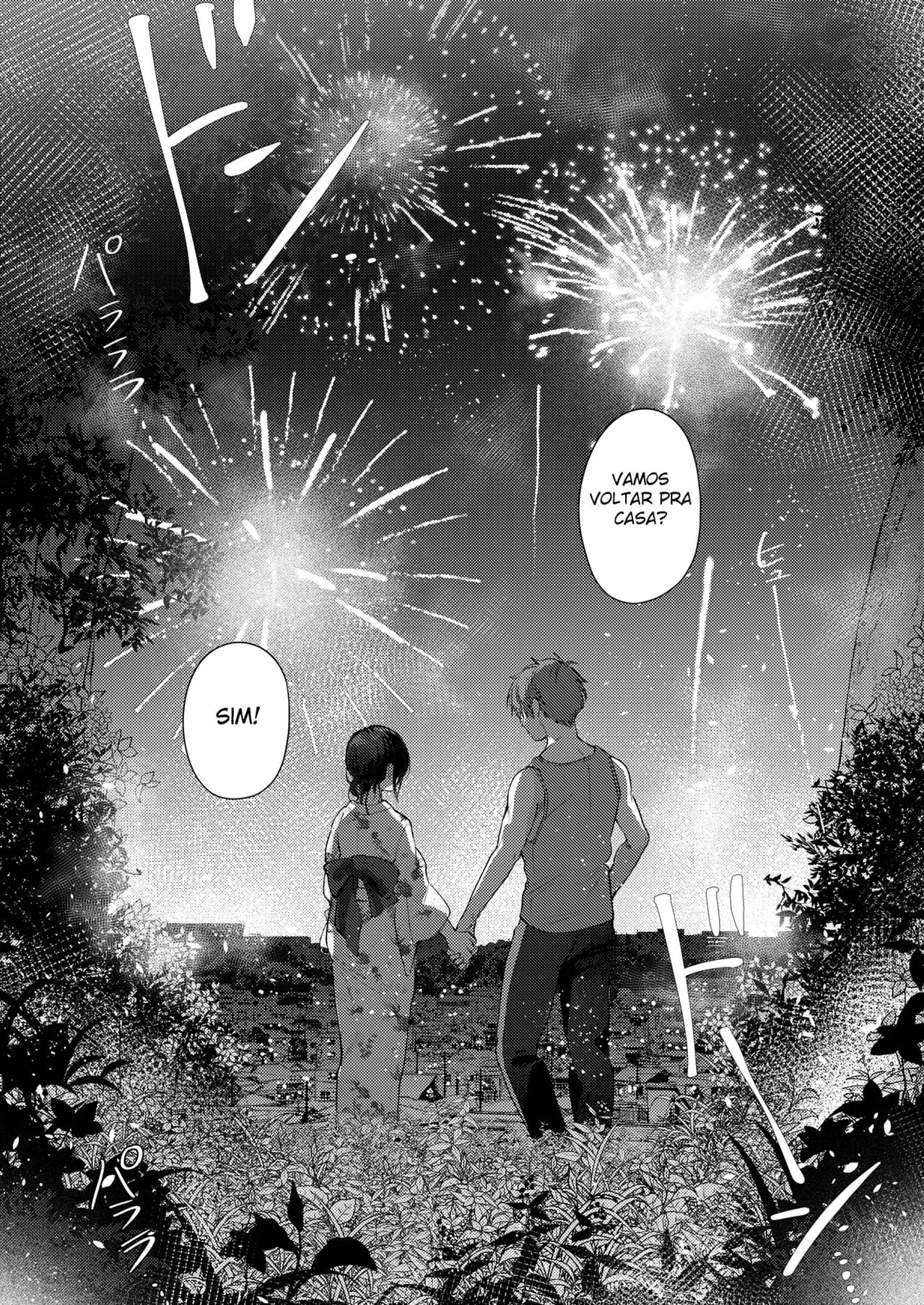 Mujikaku na Osananajimi to Kyoumi Honi de Yatte Mitara 3 - Foto 33