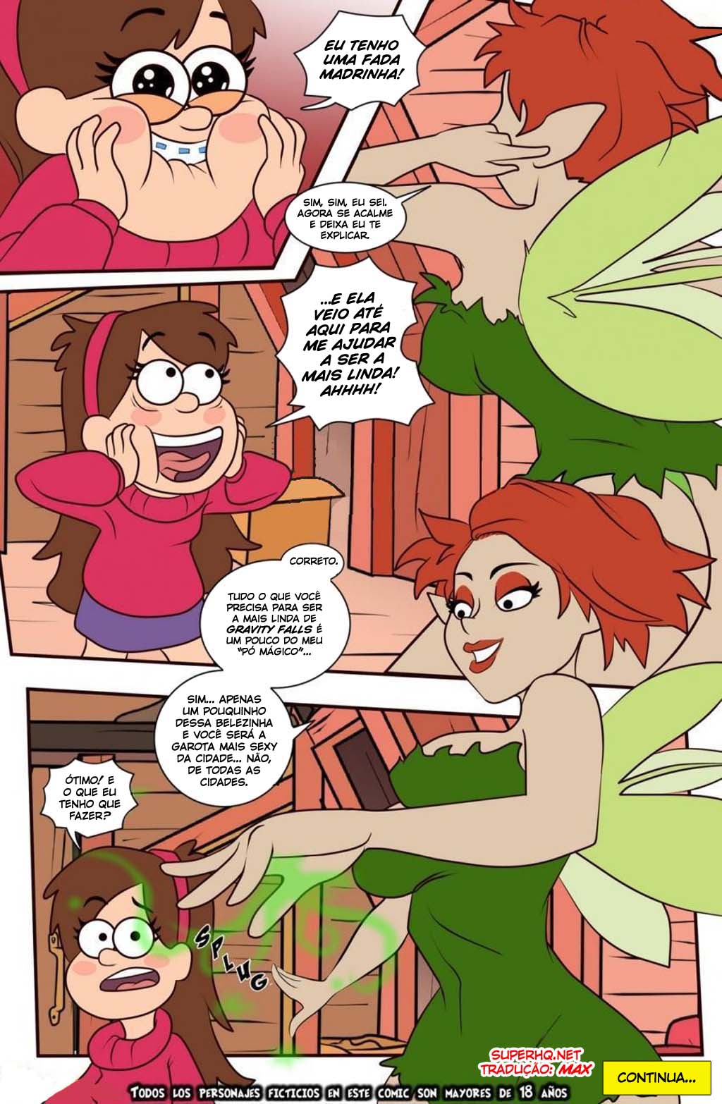 A Summer Of Pleasure 2: One Summer Of Pleasure - Foto 33