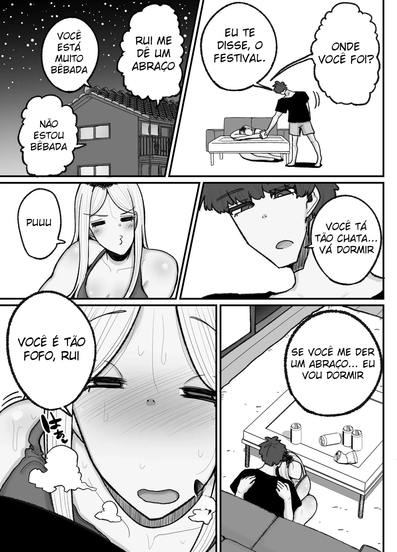 Hitori Musuko to Kindan no Kiss Hame Nakadashi Shite Shimau Moto Yan Mama Ooto Miyako - Foto 34