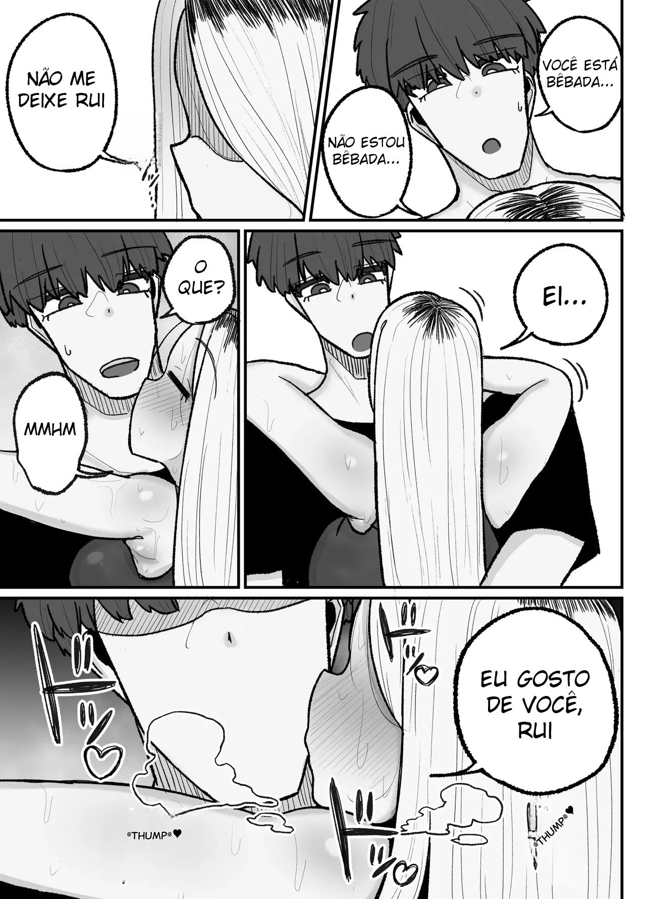 Hitori Musuko to Kindan no Kiss Hame Nakadashi Shite Shimau Moto Yan Mama Ooto Miyako - Foto 36