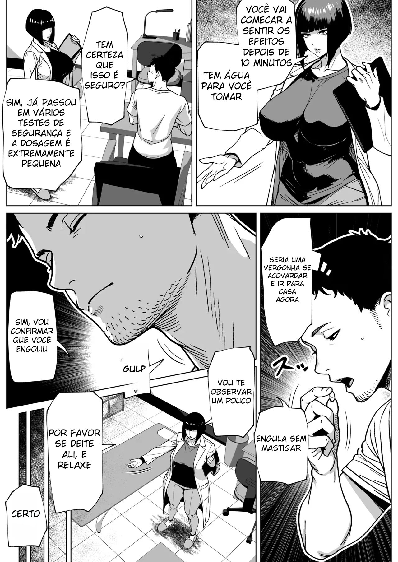 Mondai Arimasen, Watashi mo Tatteimasu - Foto 4