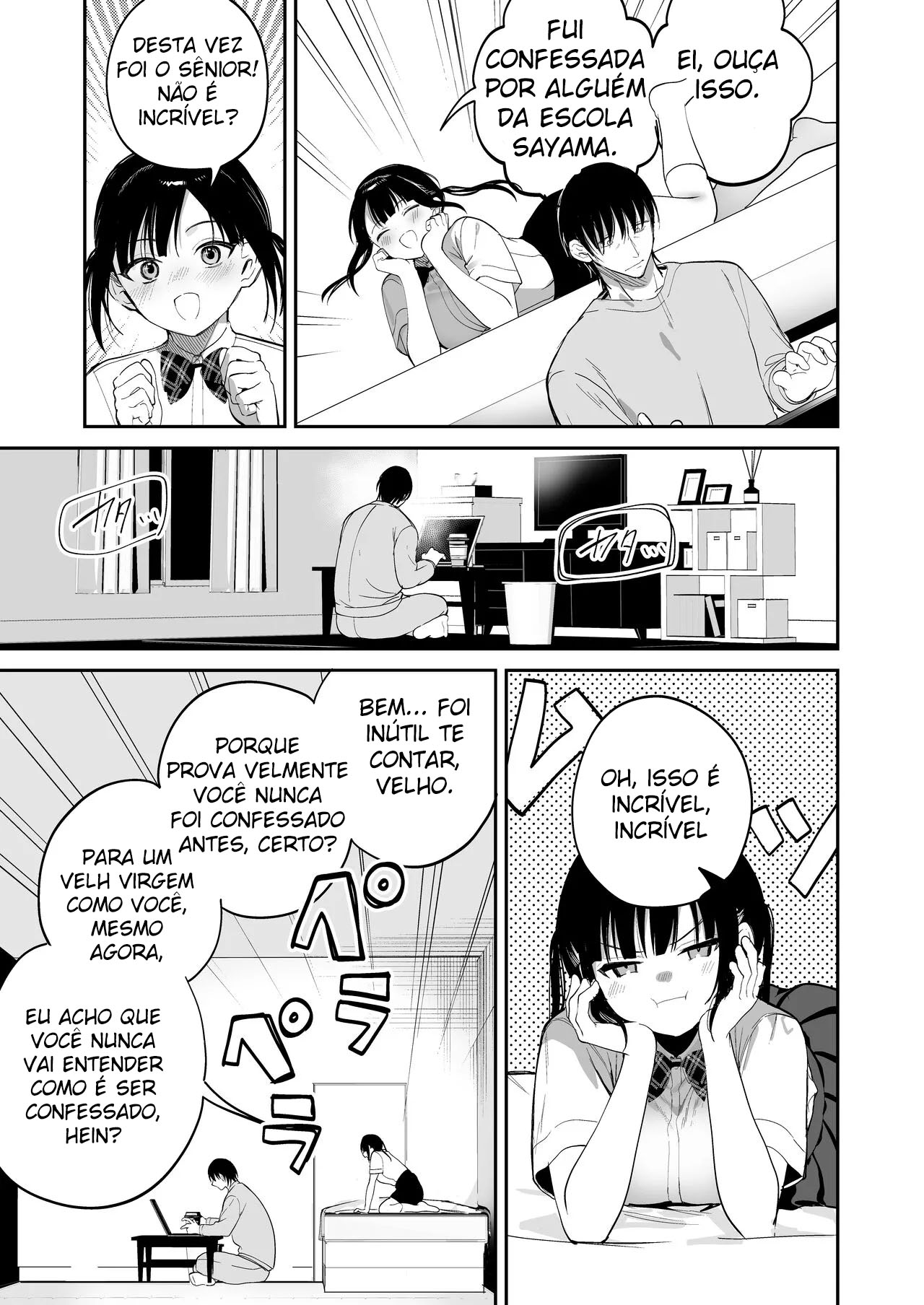 Obedience Training ~Mesugaki, Wakarasemashita~ - Foto 4