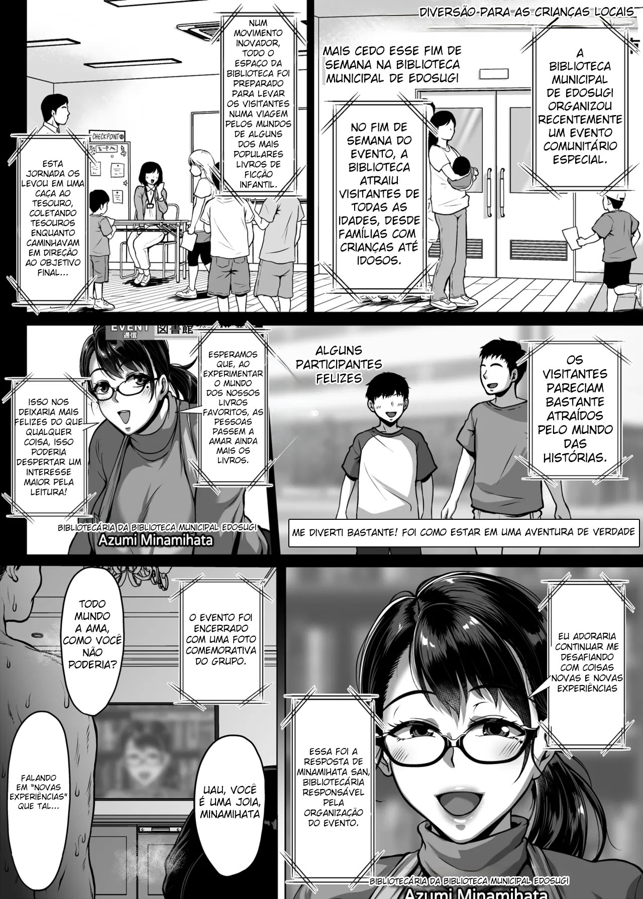 Omanko o Kashidashite Kureru Dosukebe Shisho-san - Foto 43