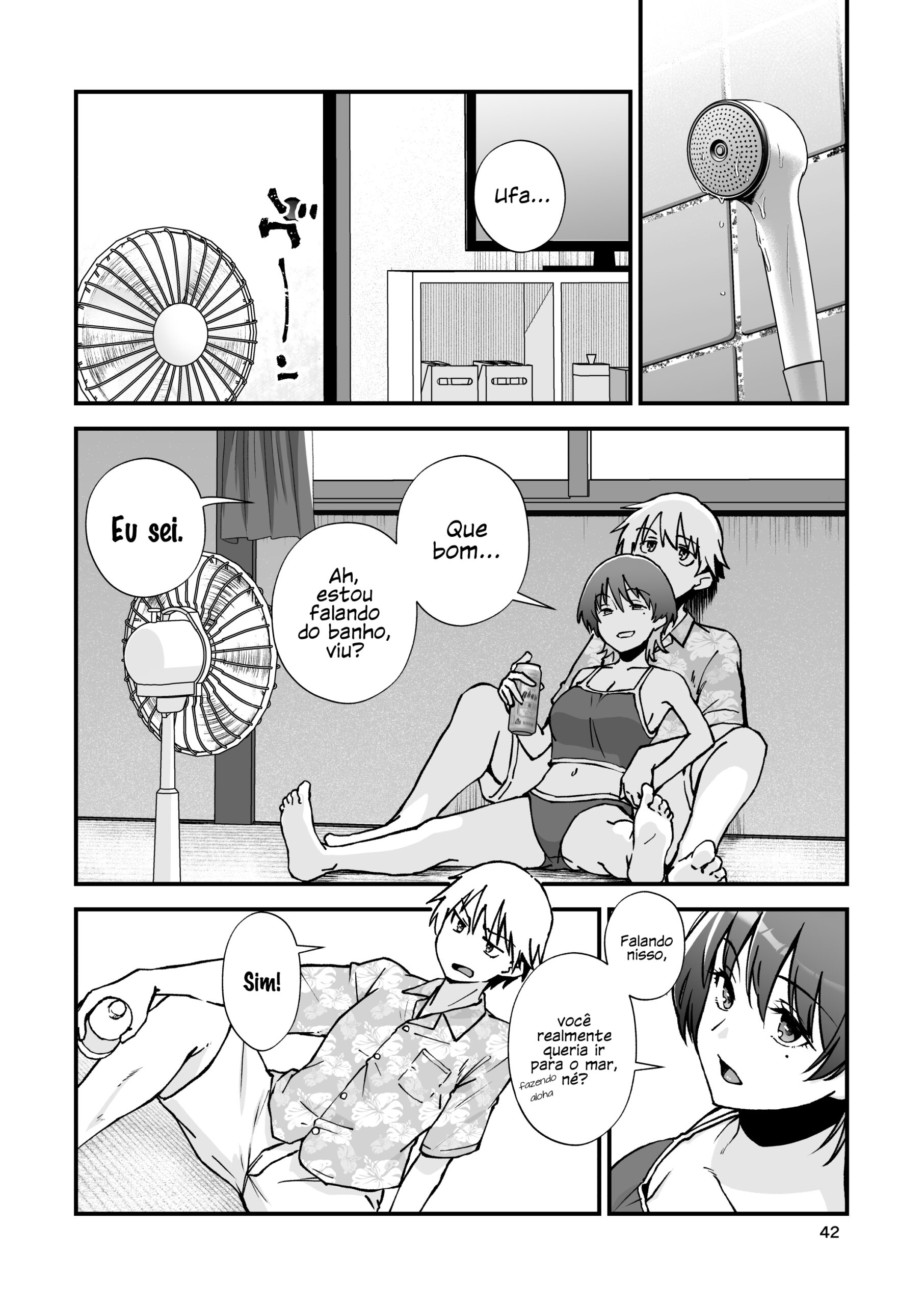 Itoko Doushi - Foto 43