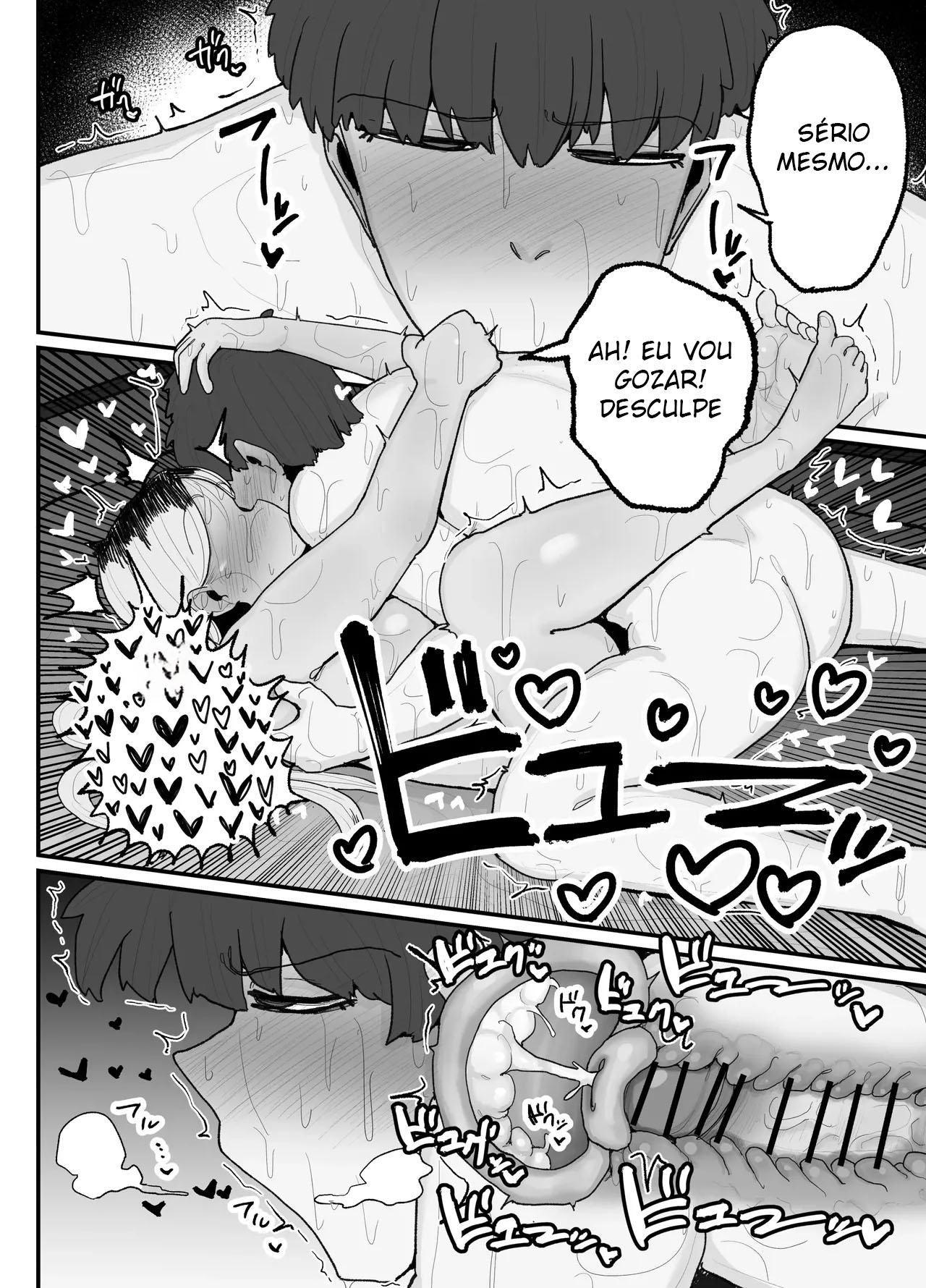 Hitori Musuko to Kindan no Kiss Hame Nakadashi Shite Shimau Moto Yan Mama Ooto Miyako - Foto 45