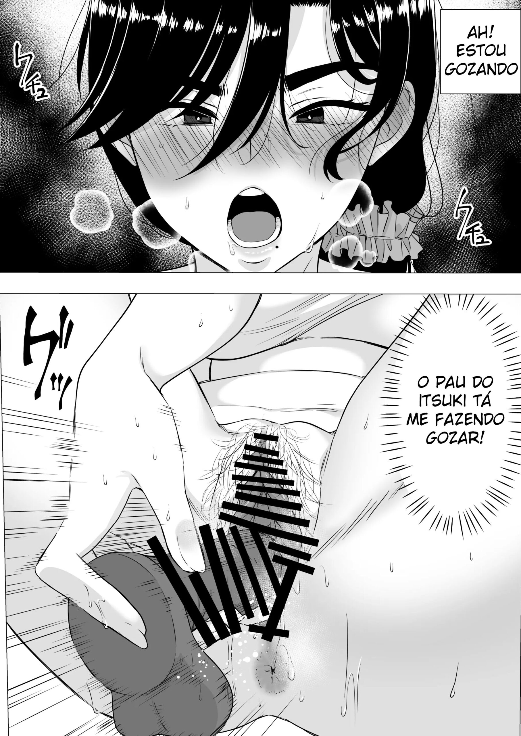 Kimottama Kaa-chan - Foto 44