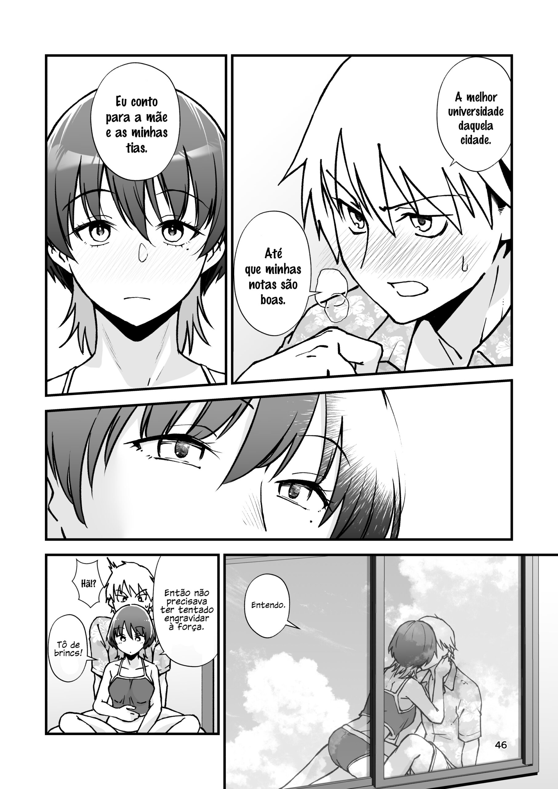 Itoko Doushi - Foto 47