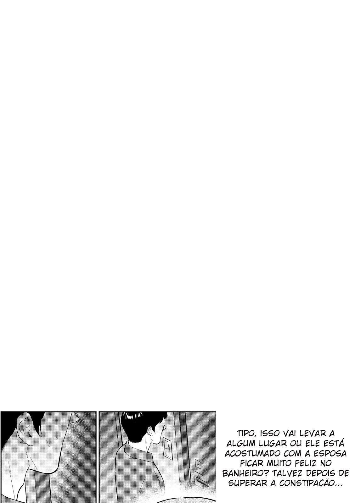 Nyuuyoku kara Hajimaru Haha to no Nikuyoku Seikatsu - Foto 49