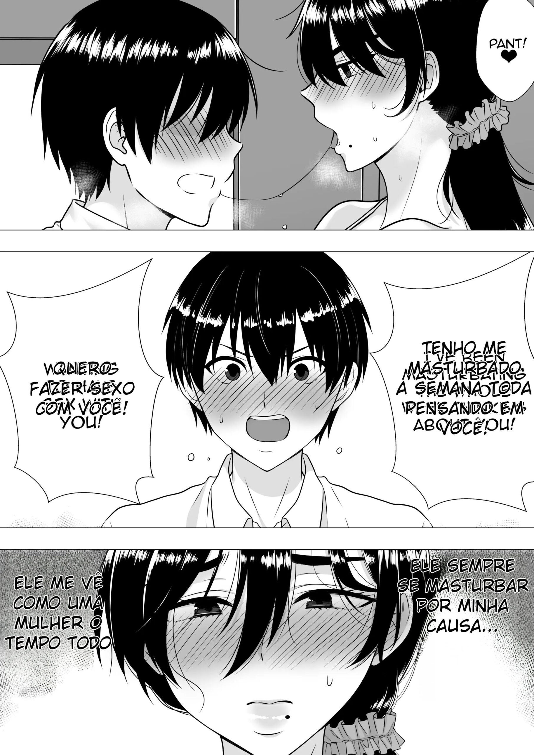 Kimottama Kaa-chan - Foto 50