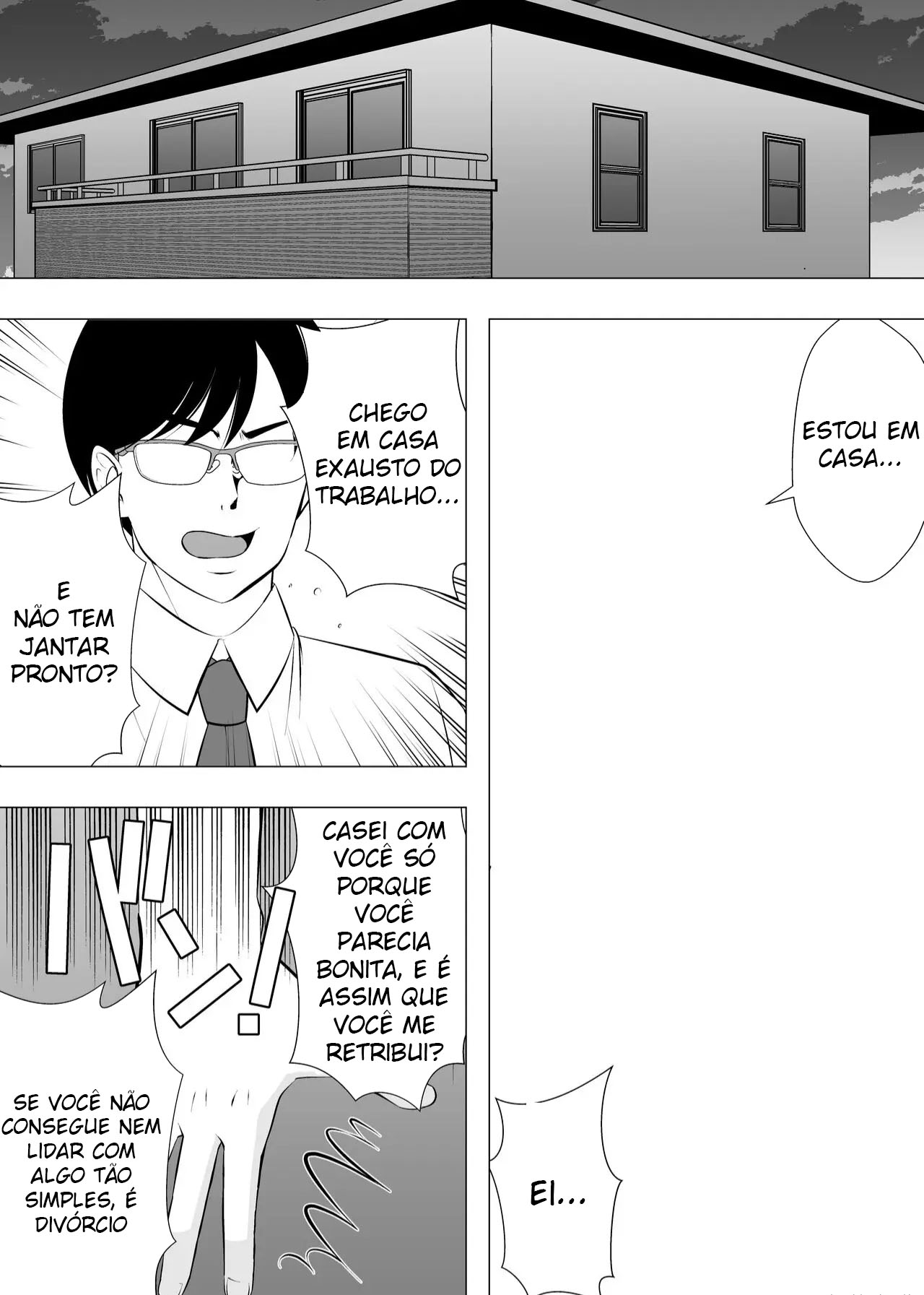 Kimottama Kaa-chan 3 - Foto 52