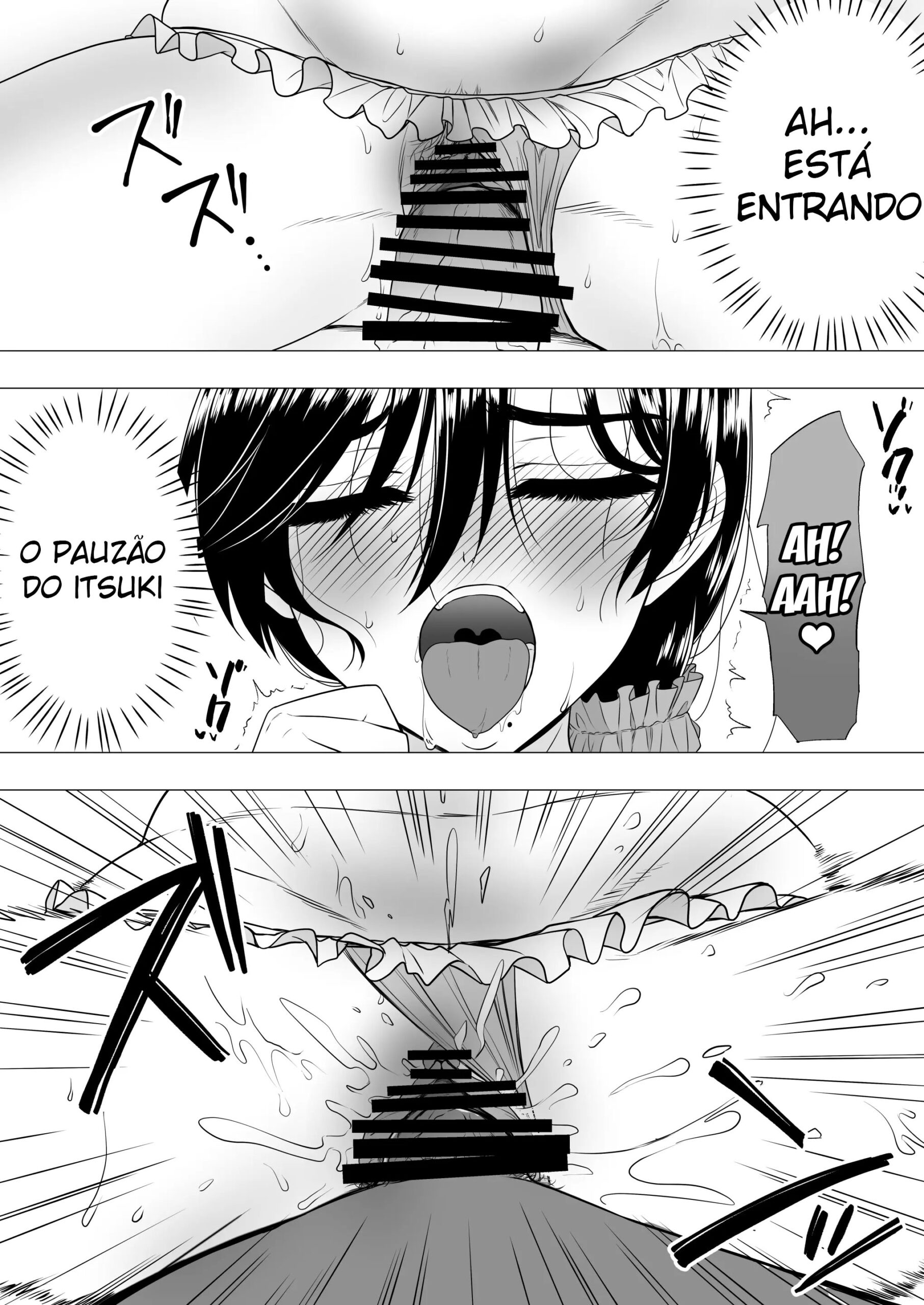 Kimottama Kaa-chan - Foto 53