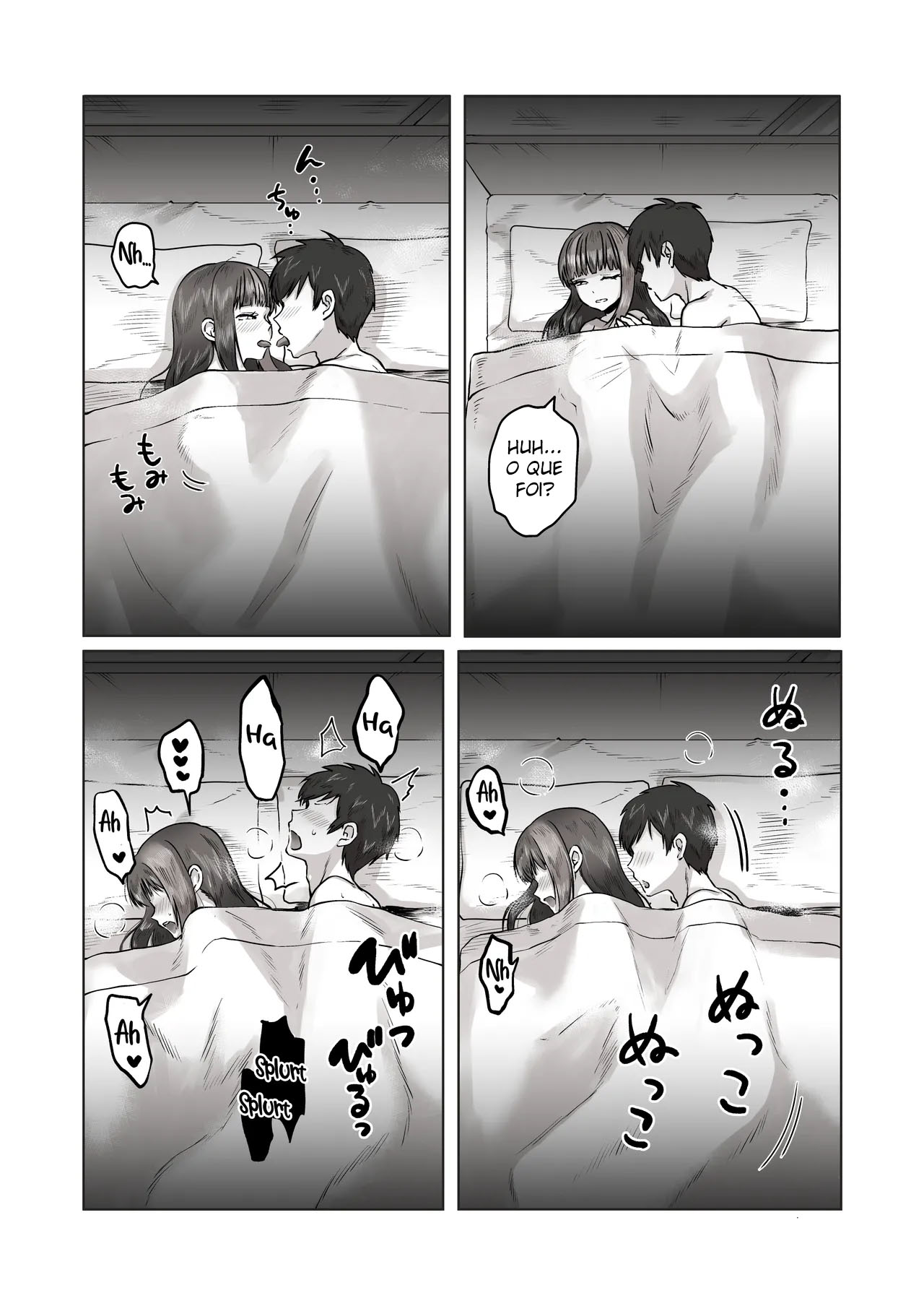 Nichiya Eroge o Atsuku Katariatta Follower ni Atte mitara - Foto 55