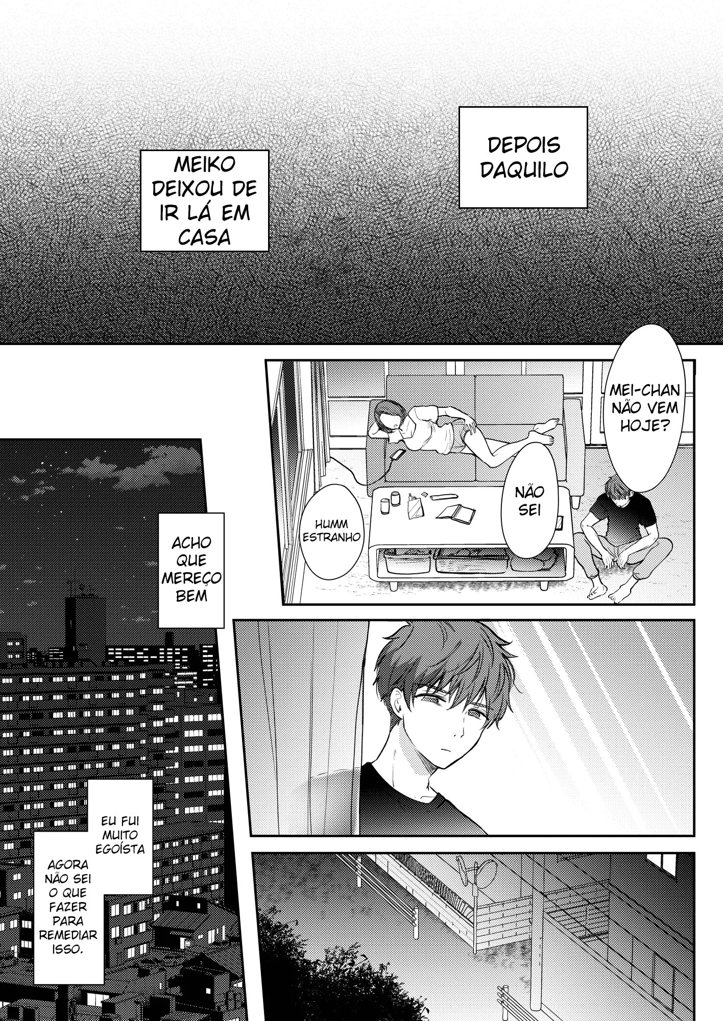 Mujikaku na Osananajimi to Kyoumi Honi de Yatte Mitara 2 - Foto 59