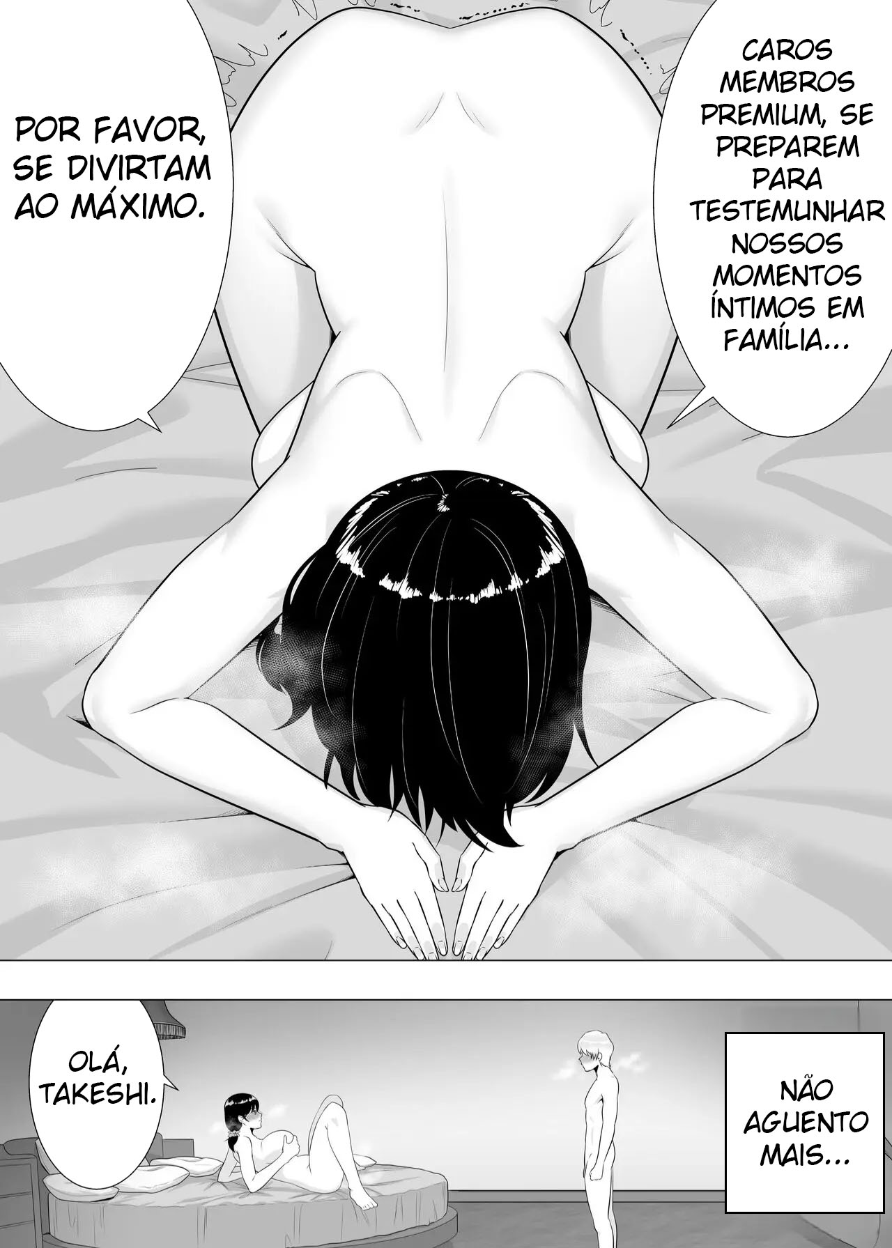 Kimottama Kaa-chan 3 - Foto 58