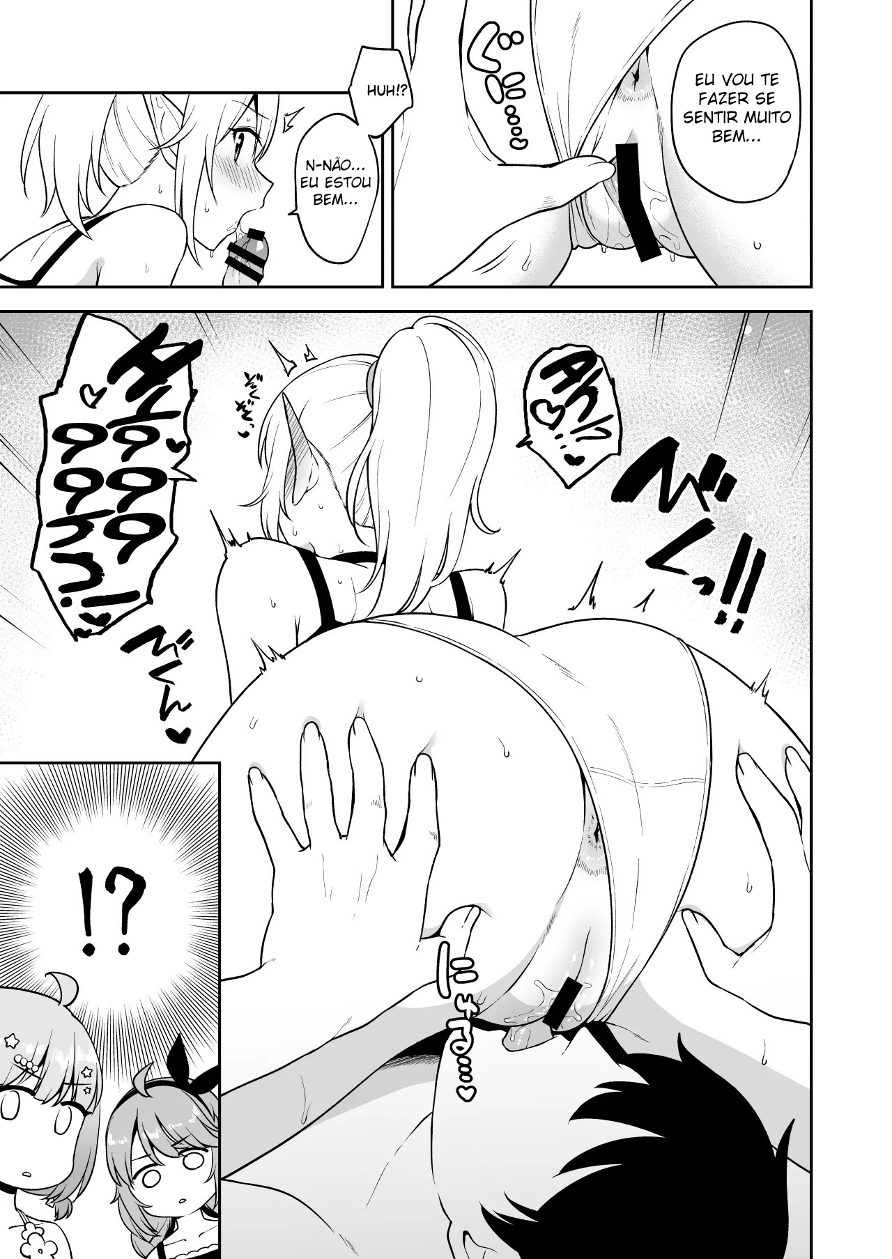 Nakayoshi-bu to Mizugi Nakayoshi - Foto 6