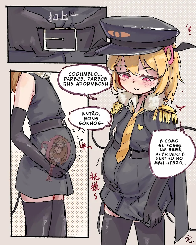 Dentro do Pequeno Berço - Foto 6