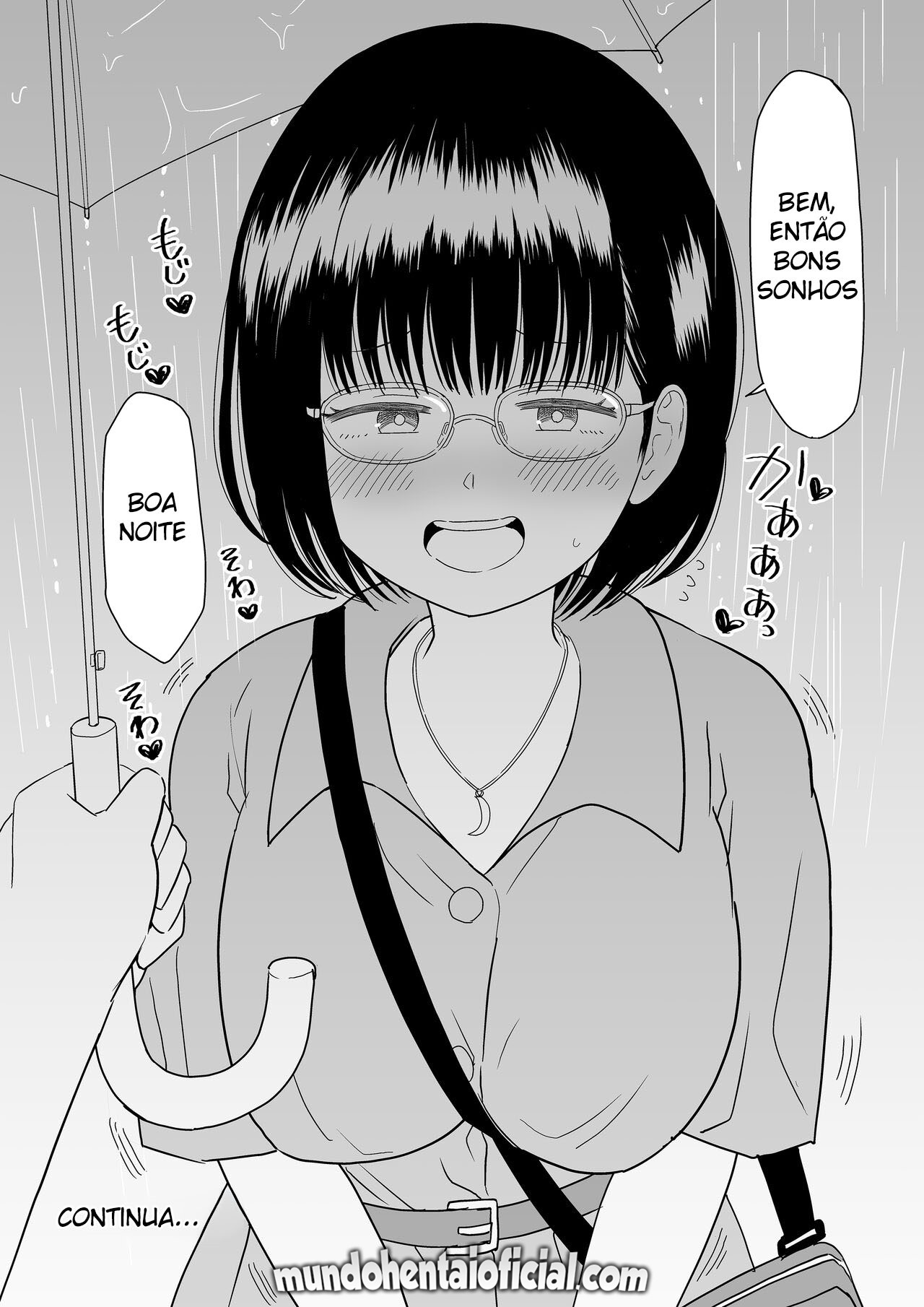 Kouhai Otaku Tomodachi JK ga Kawai Sugirumon de! - Foto 65