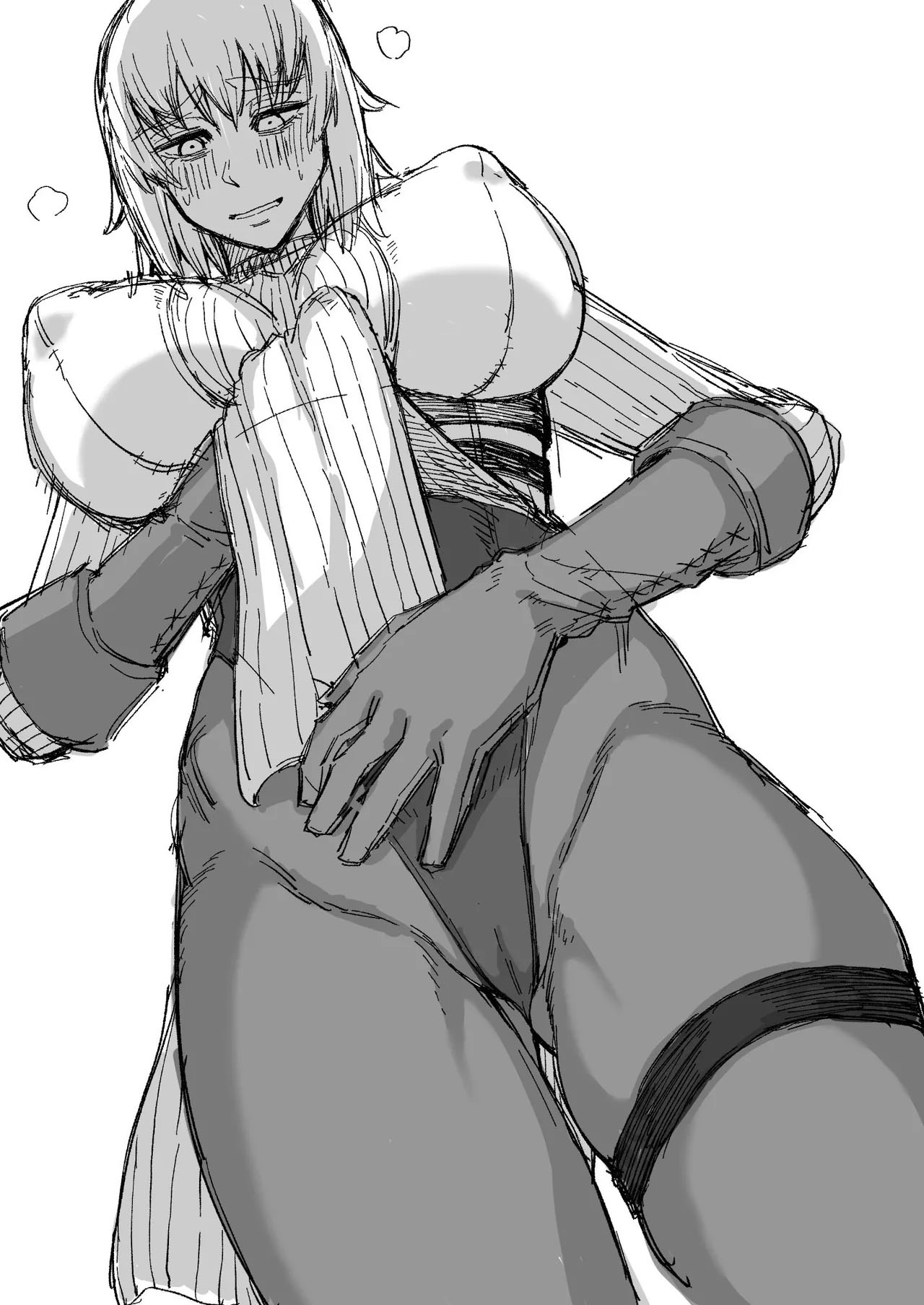 Rojiura Shounen no Nikuana - Foto 65