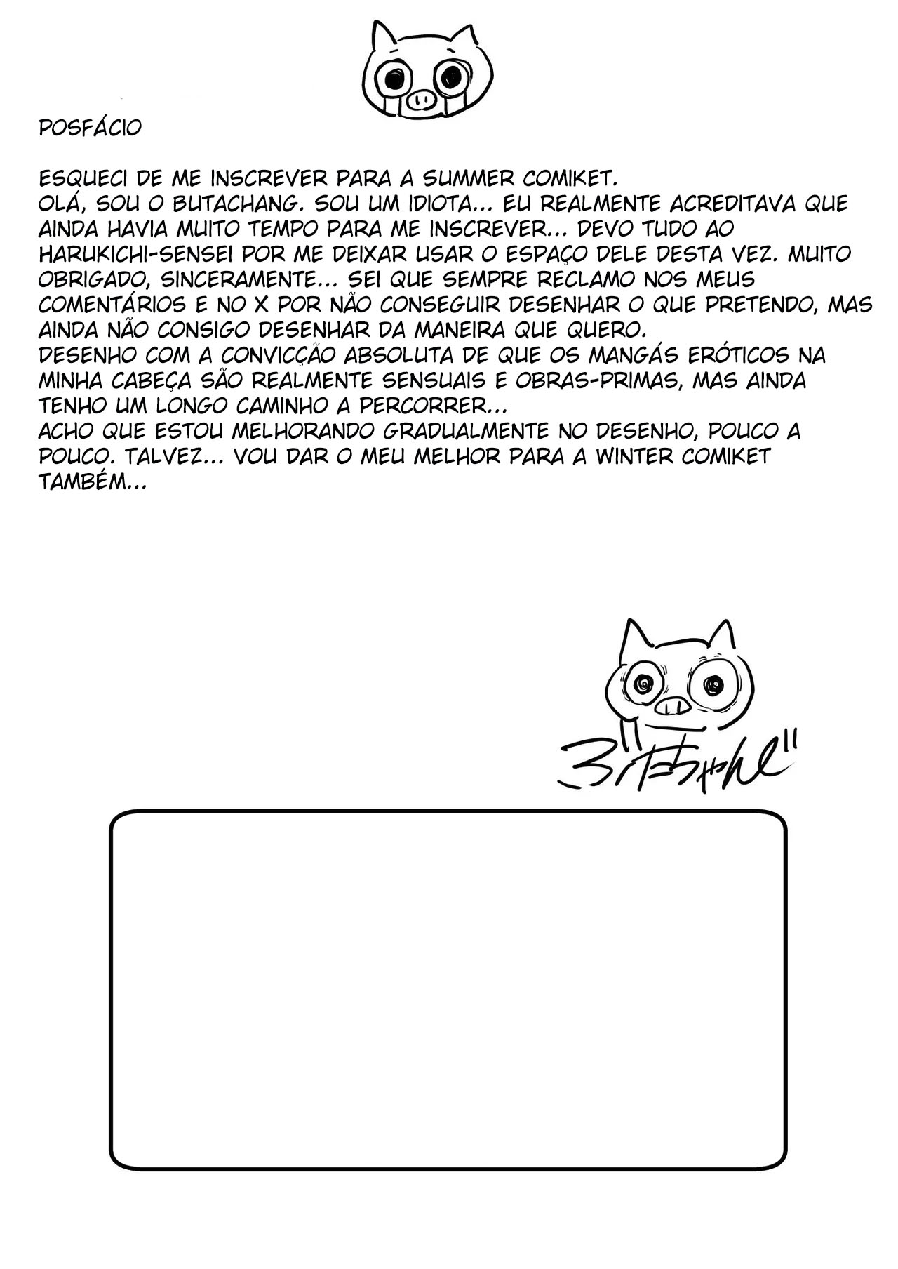 Rojiura Shounen no Nikuana - Foto 66