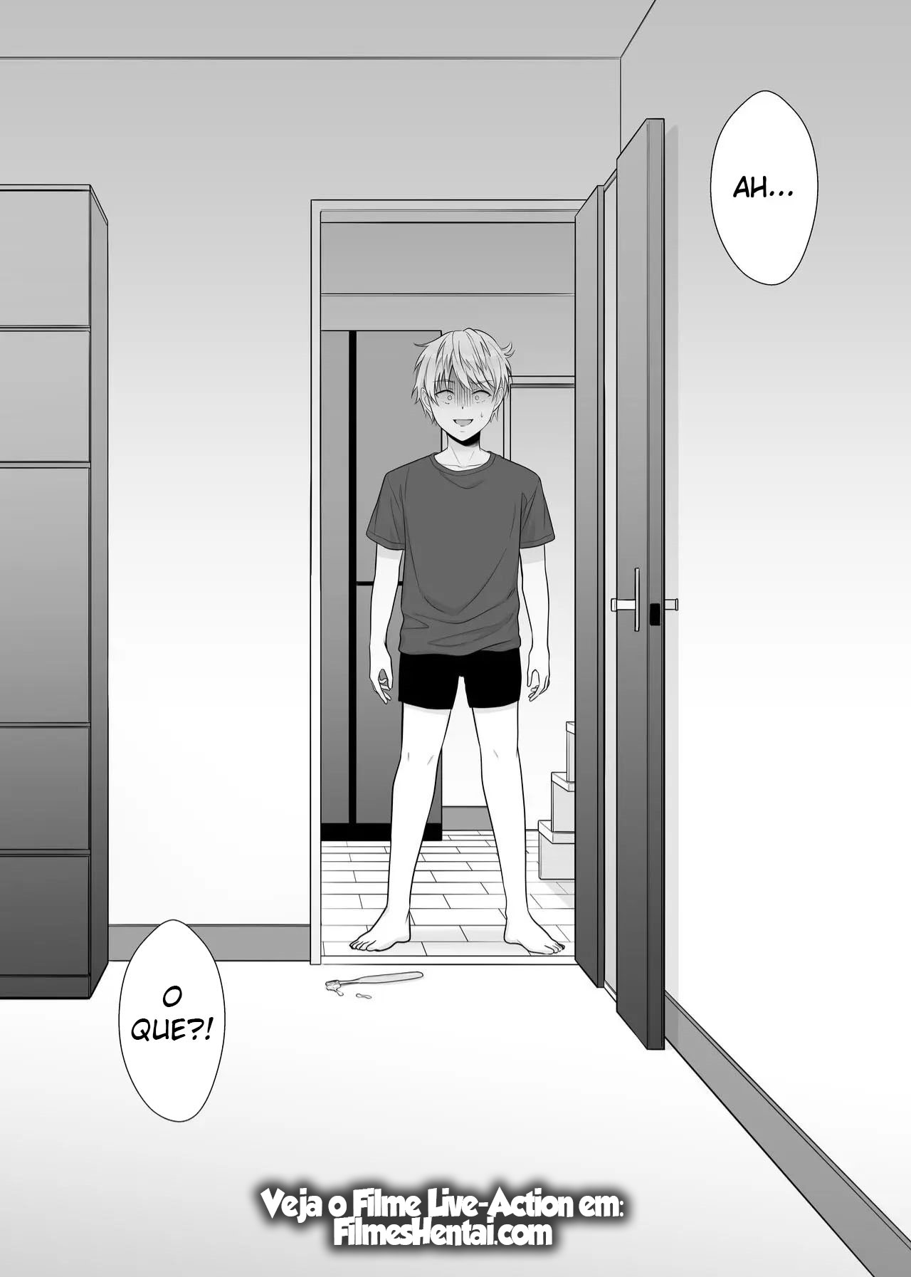 Kimottama Kaa-chan 2 - Foto 69